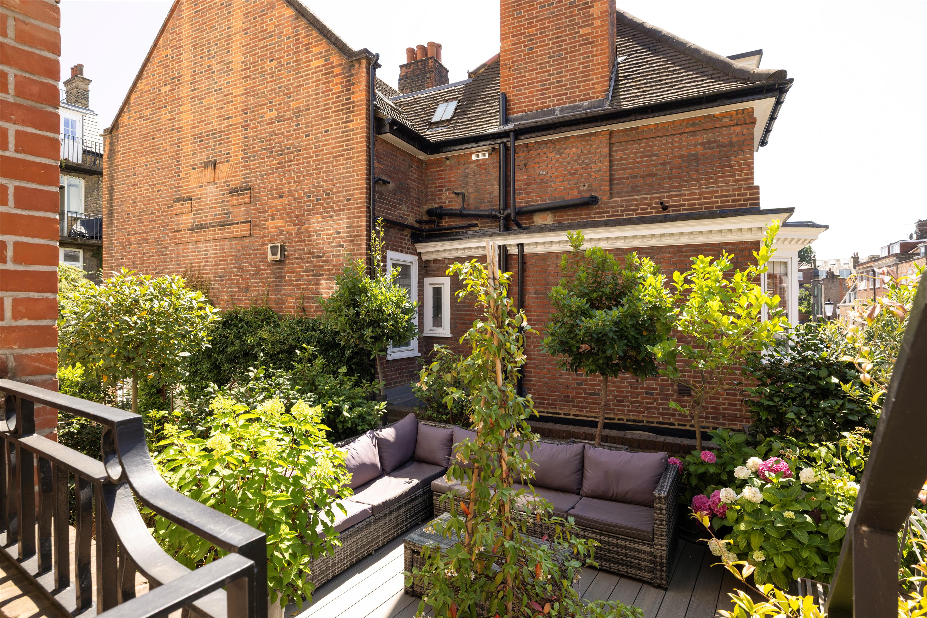 Mallord Street, Chelsea SW3
