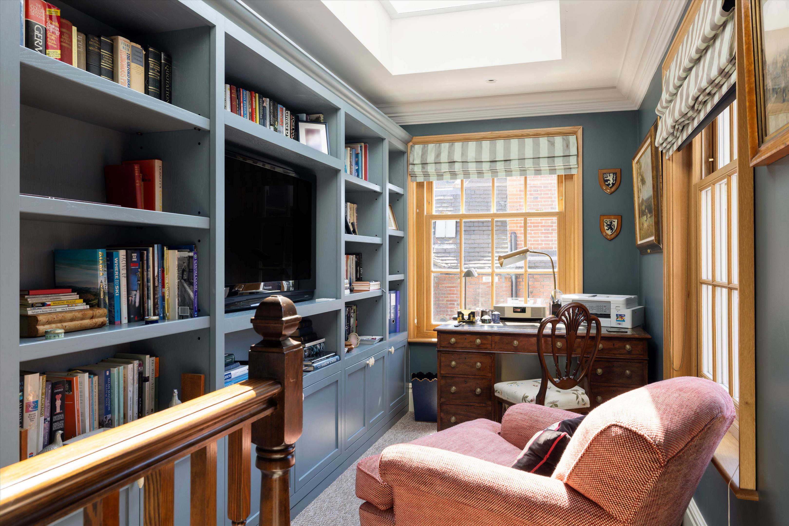 Mallord Street, Chelsea SW3