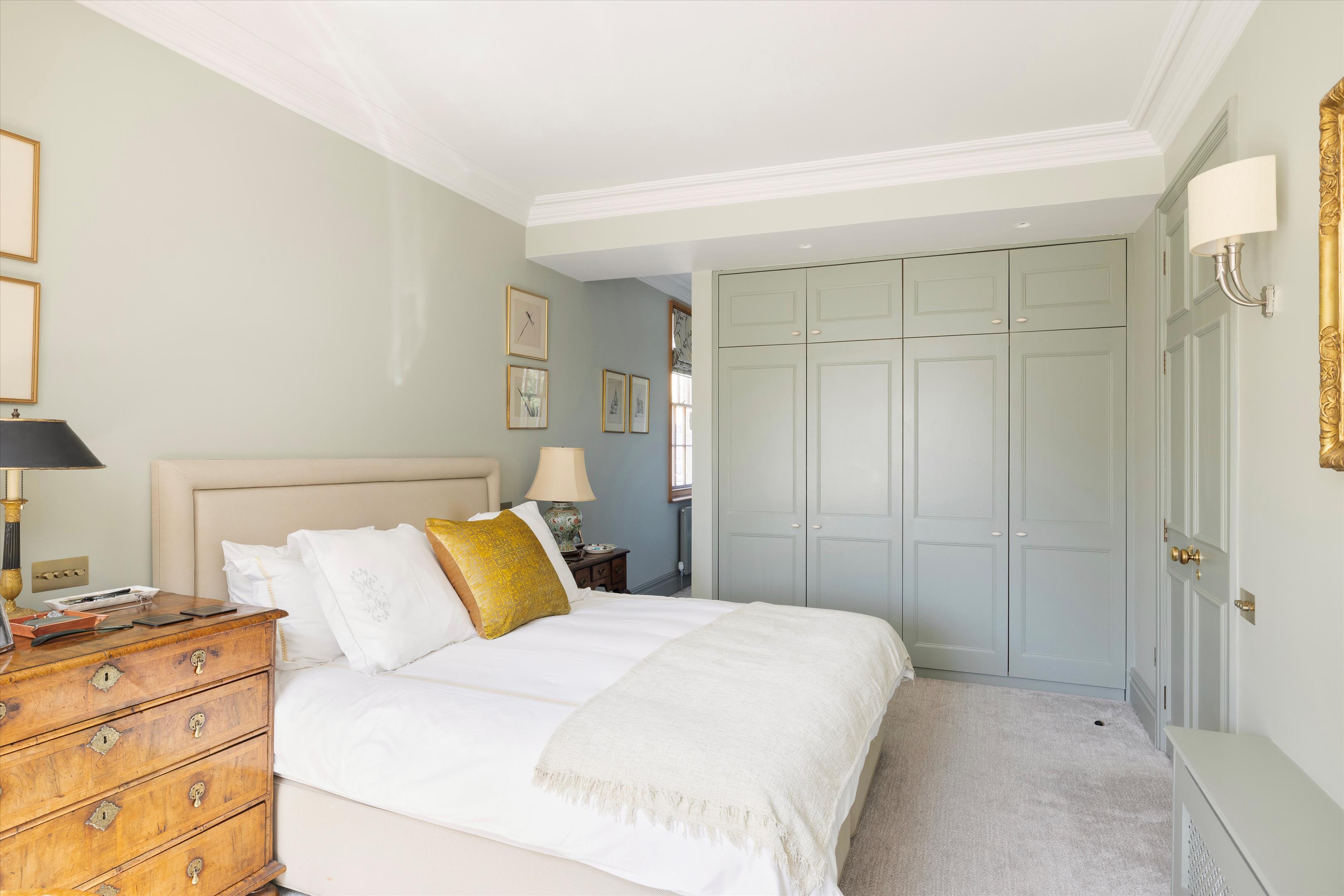 Mallord Street, Chelsea SW3