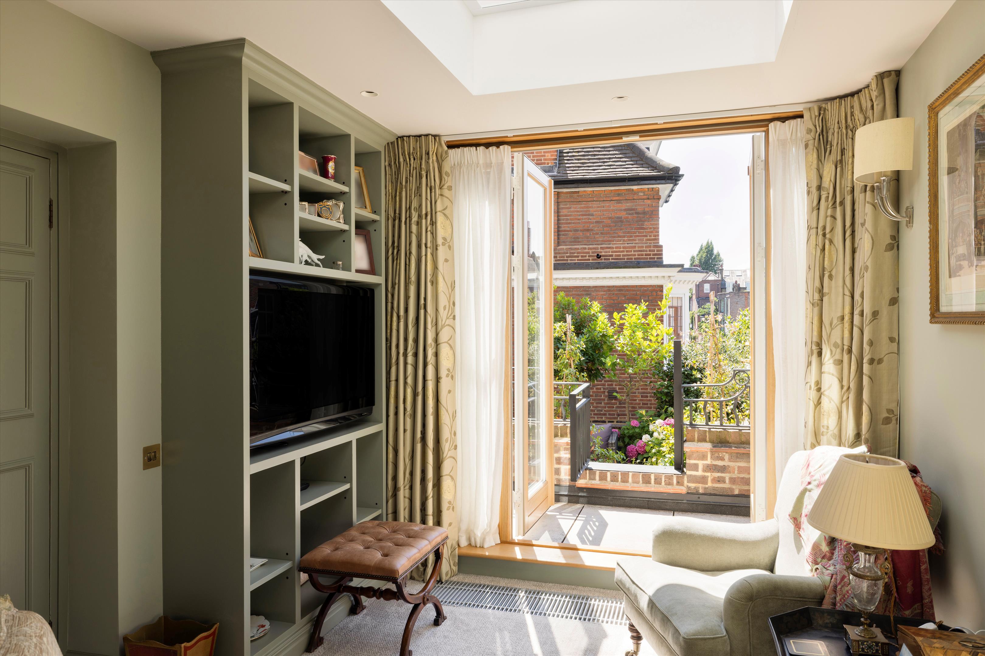 Mallord Street, Chelsea SW3