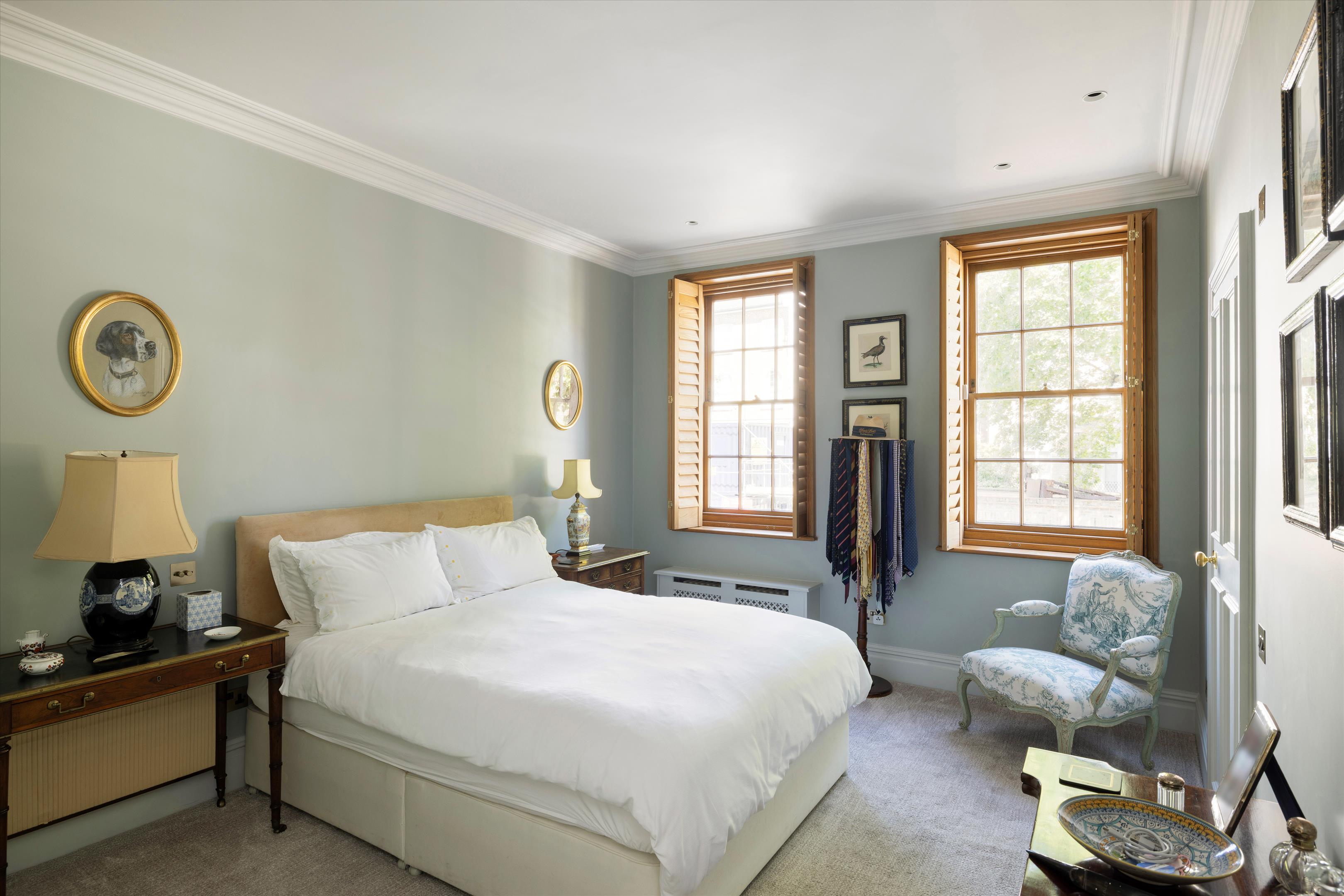 Mallord Street, Chelsea SW3