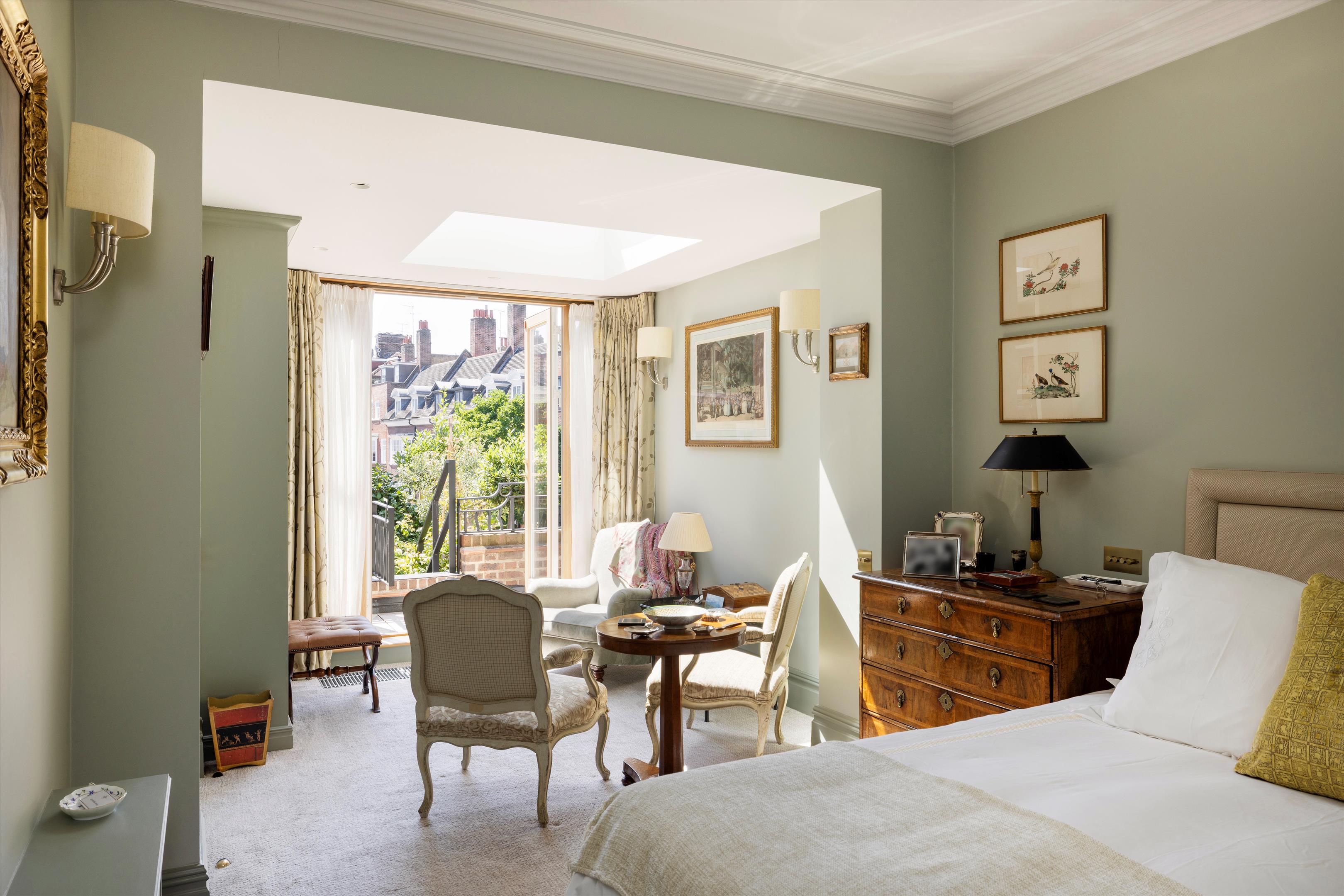 Mallord Street, Chelsea SW3