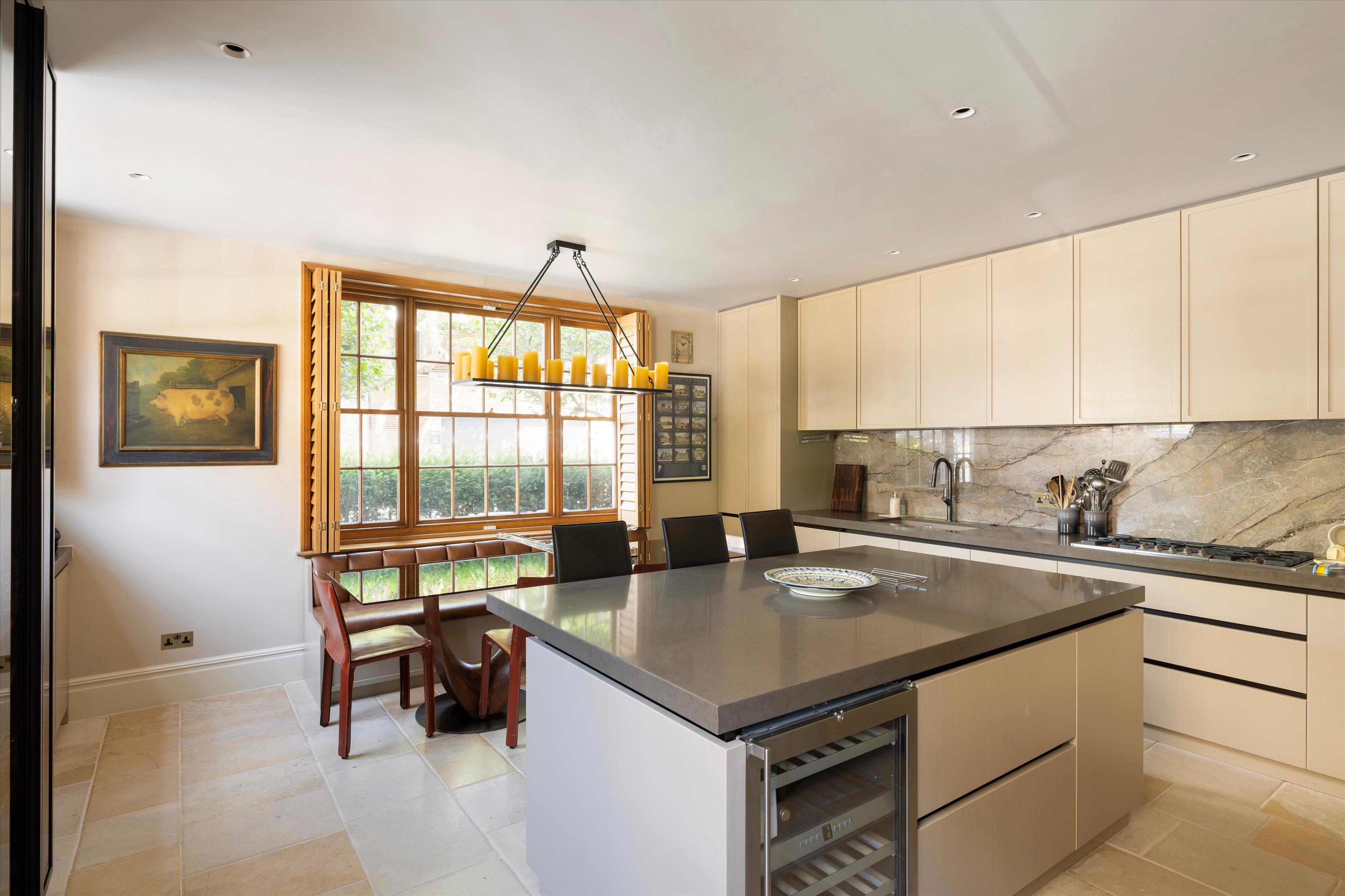 Mallord Street, Chelsea SW3