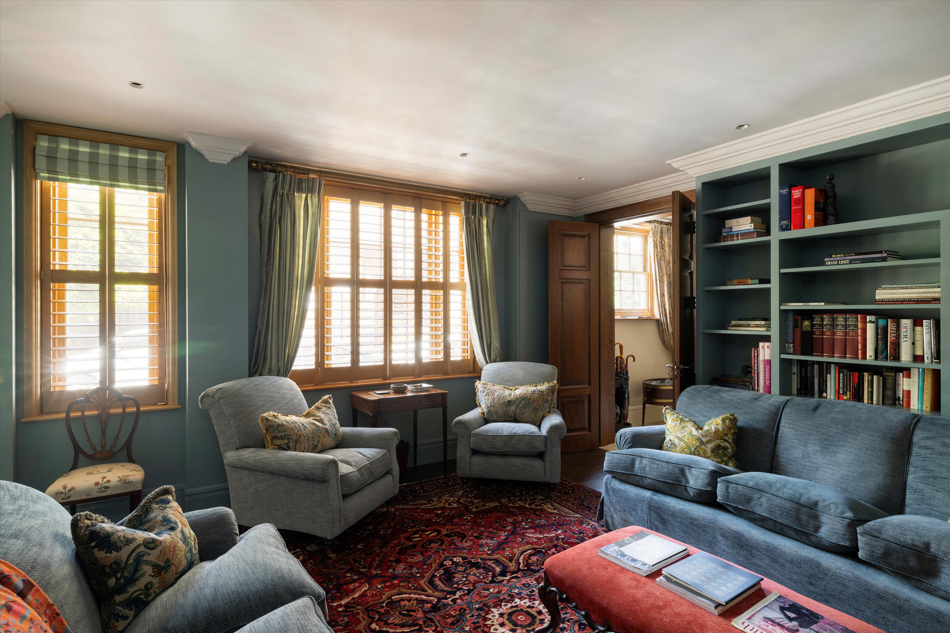 Mallord Street, Chelsea SW3