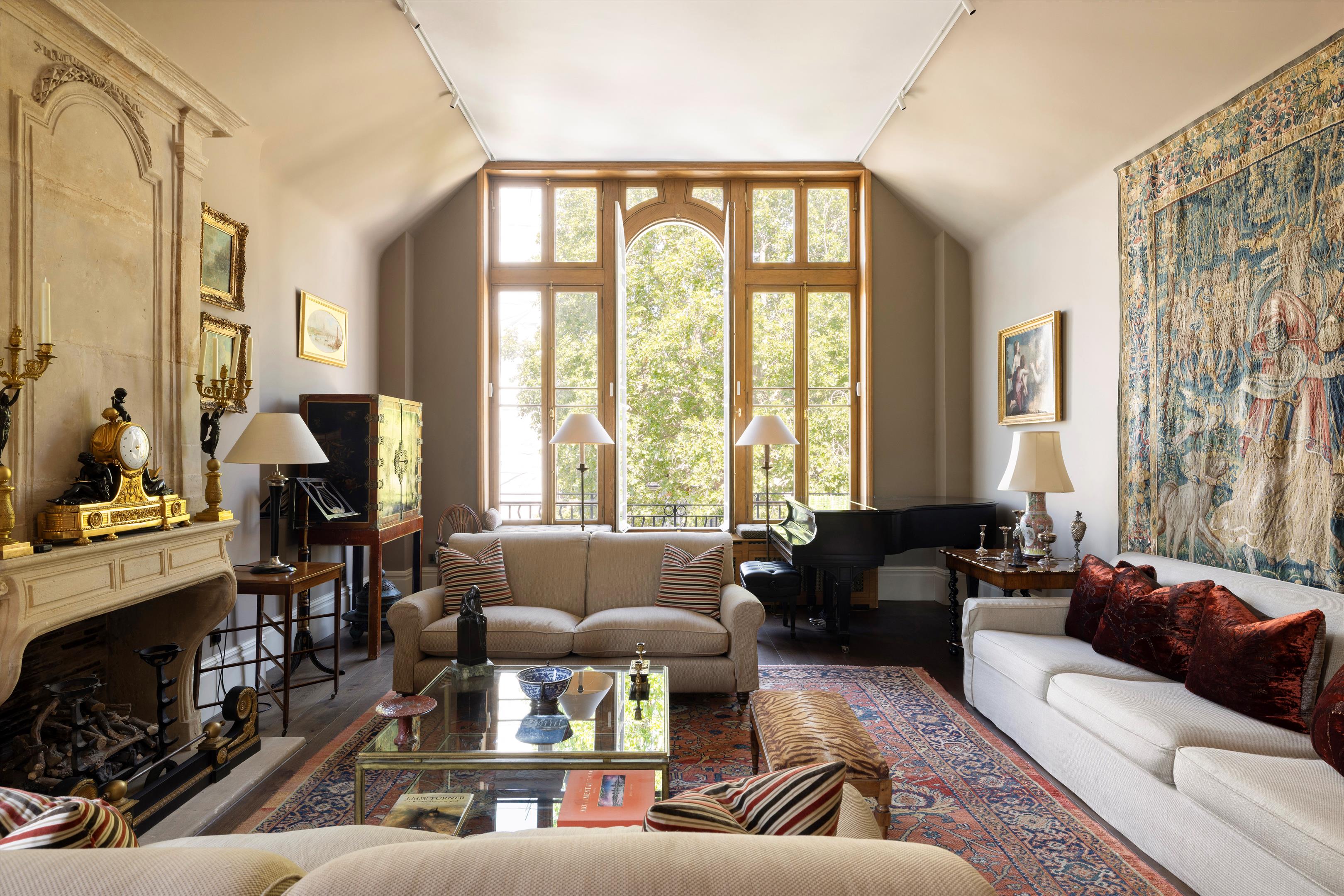 Mallord Street, Chelsea SW3