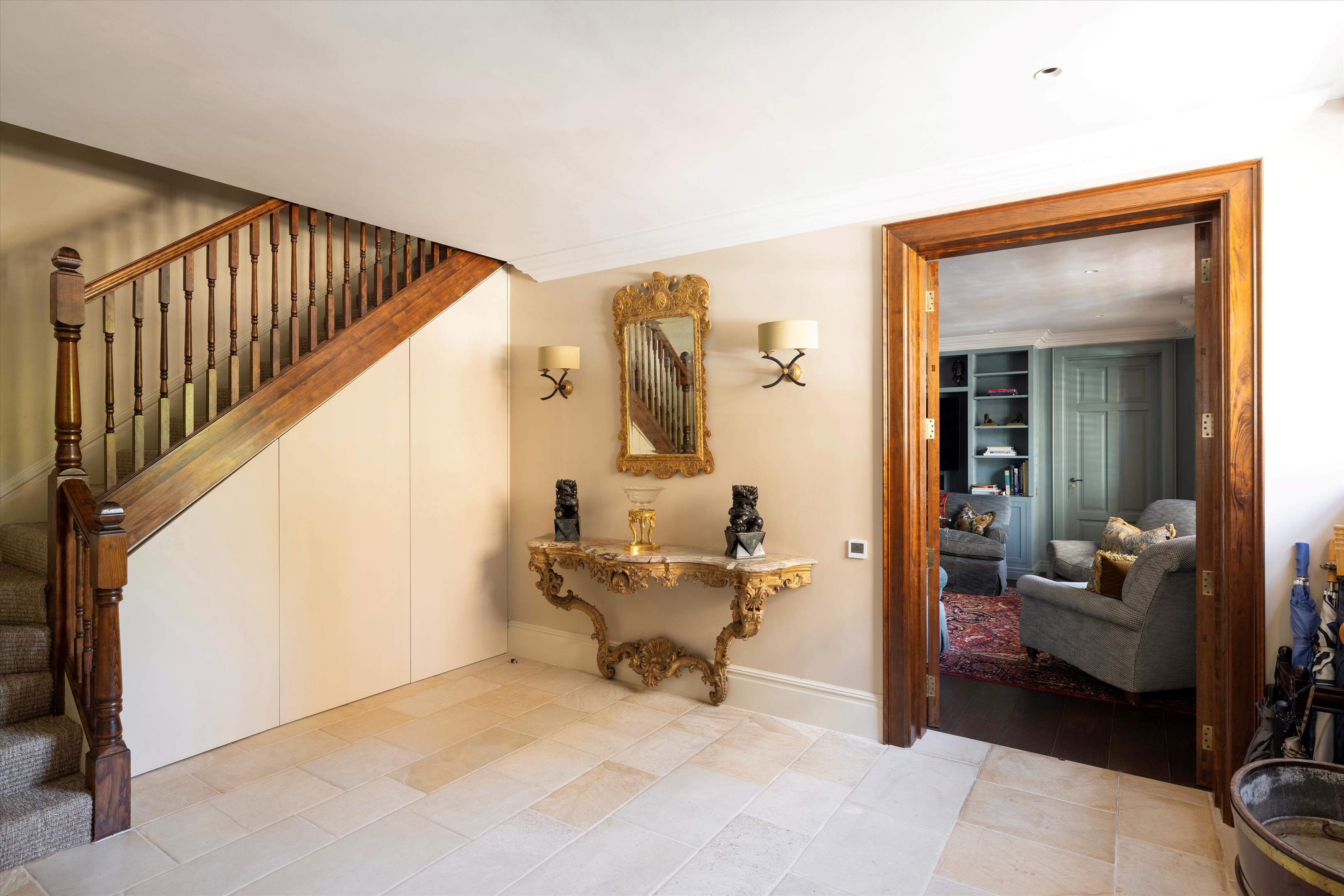 Mallord Street, Chelsea SW3