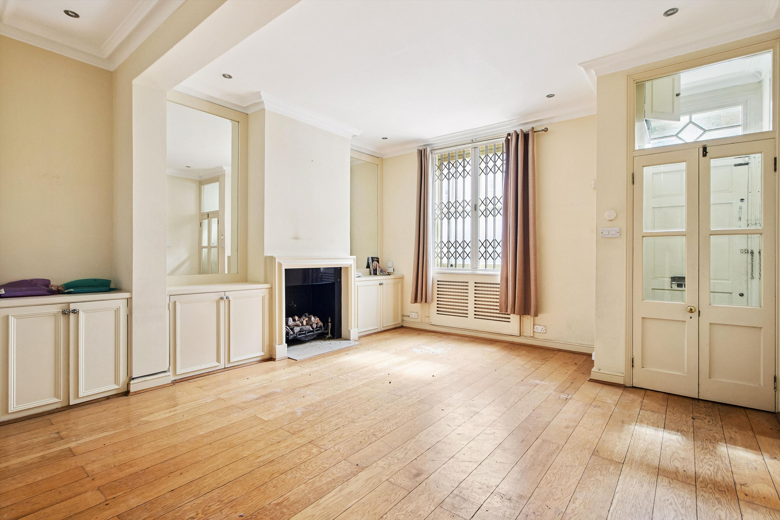Slaidburn Street, London SW10