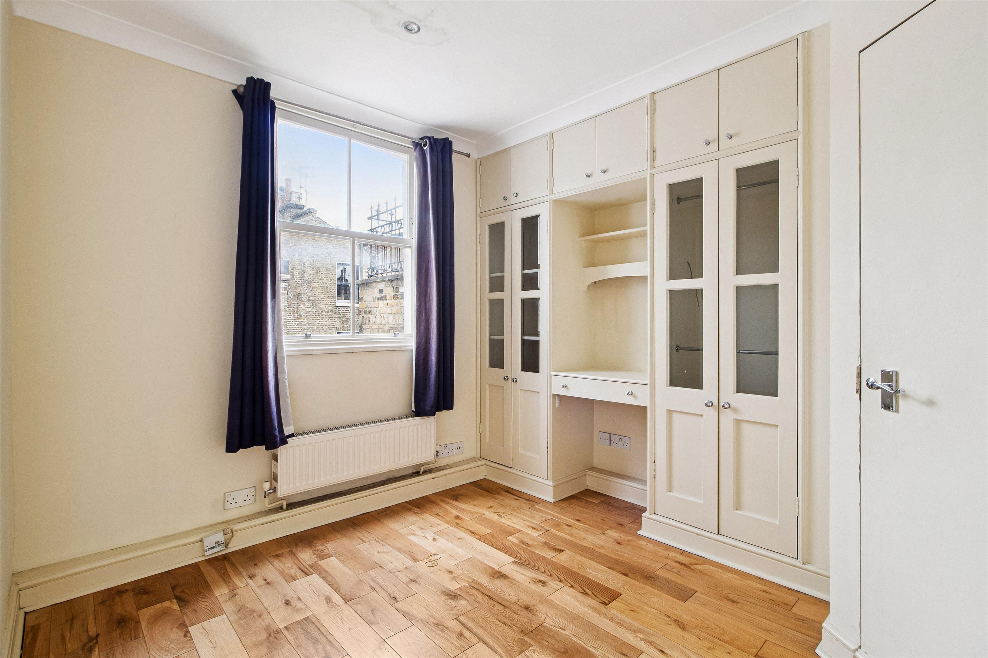 Slaidburn Street, London SW10
