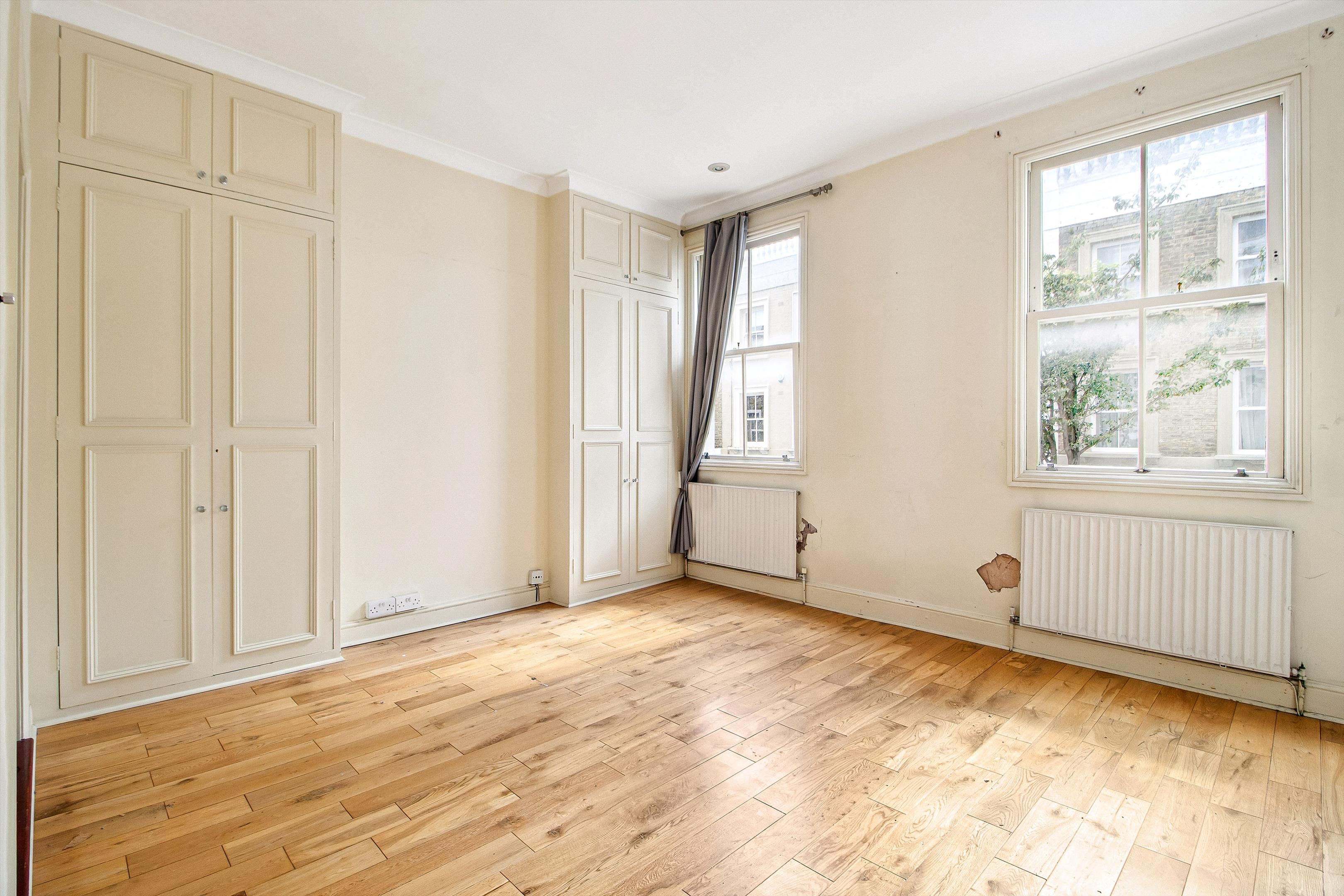 Slaidburn Street, London SW10