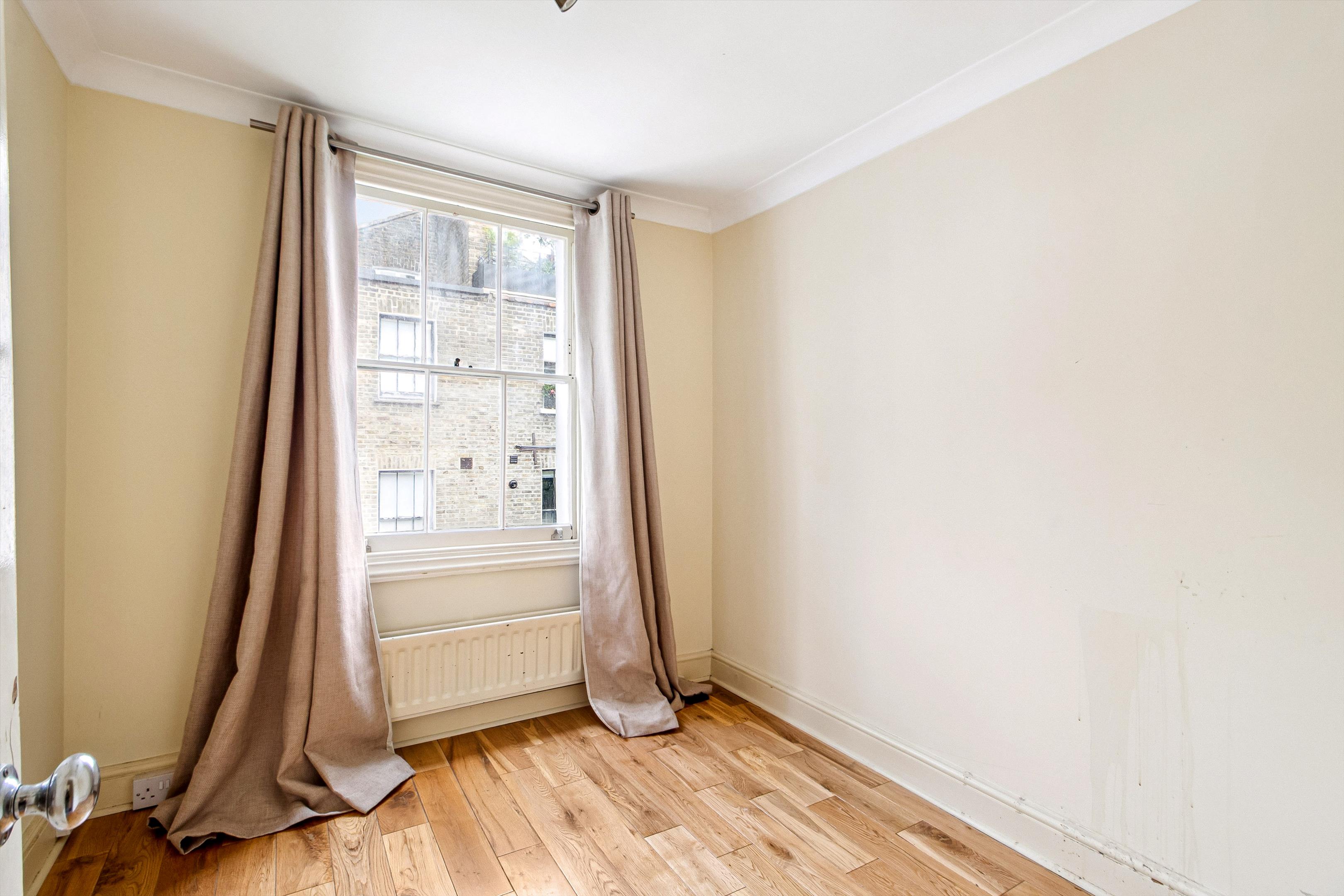 Slaidburn Street, London SW10