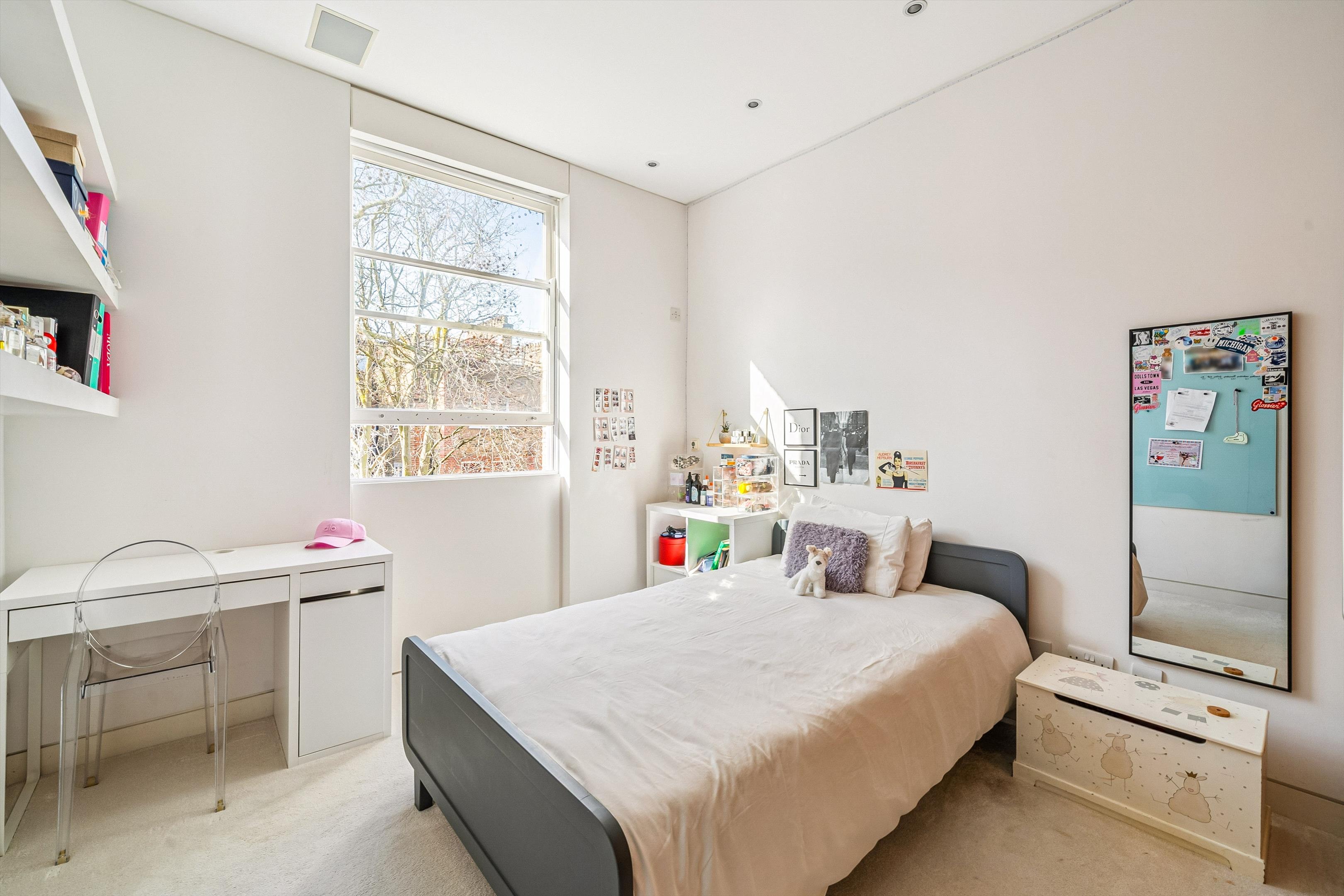 Courtfield Gardens, London SW5