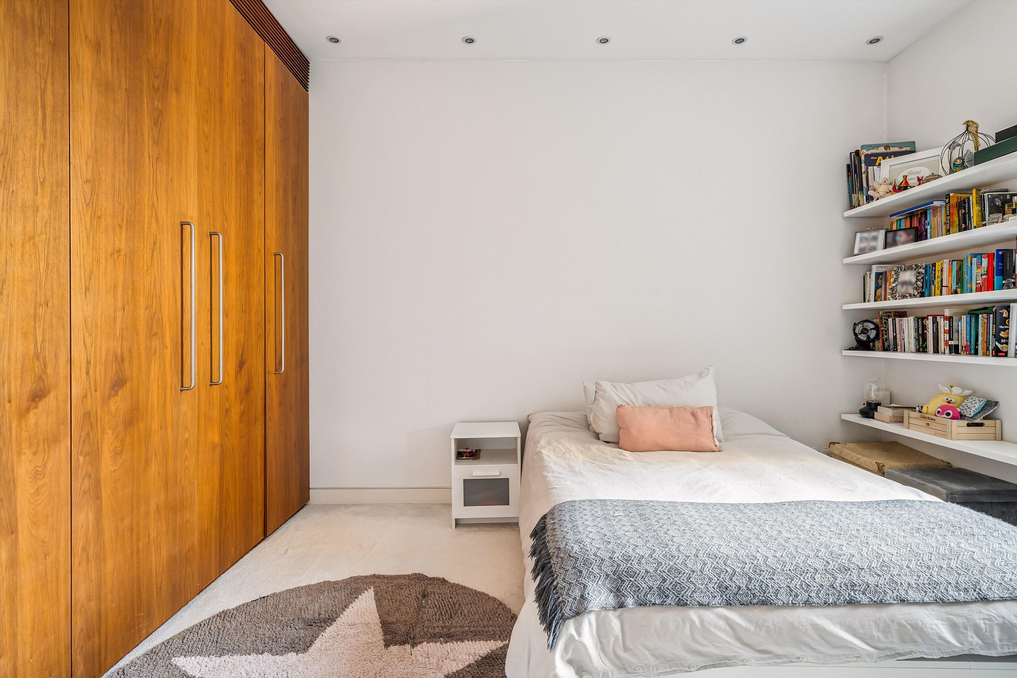 Courtfield Gardens, London SW5