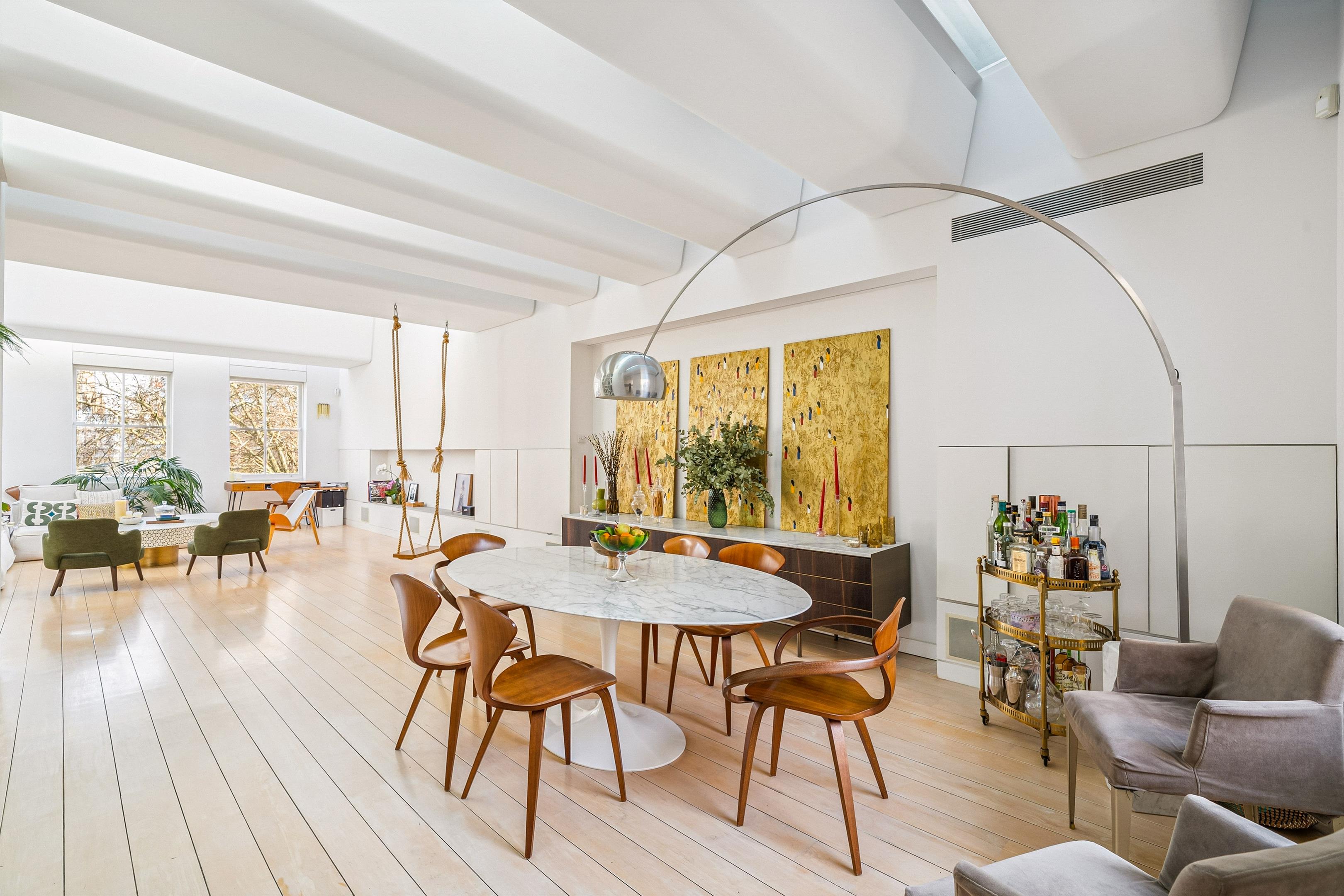 Courtfield Gardens, London SW5
