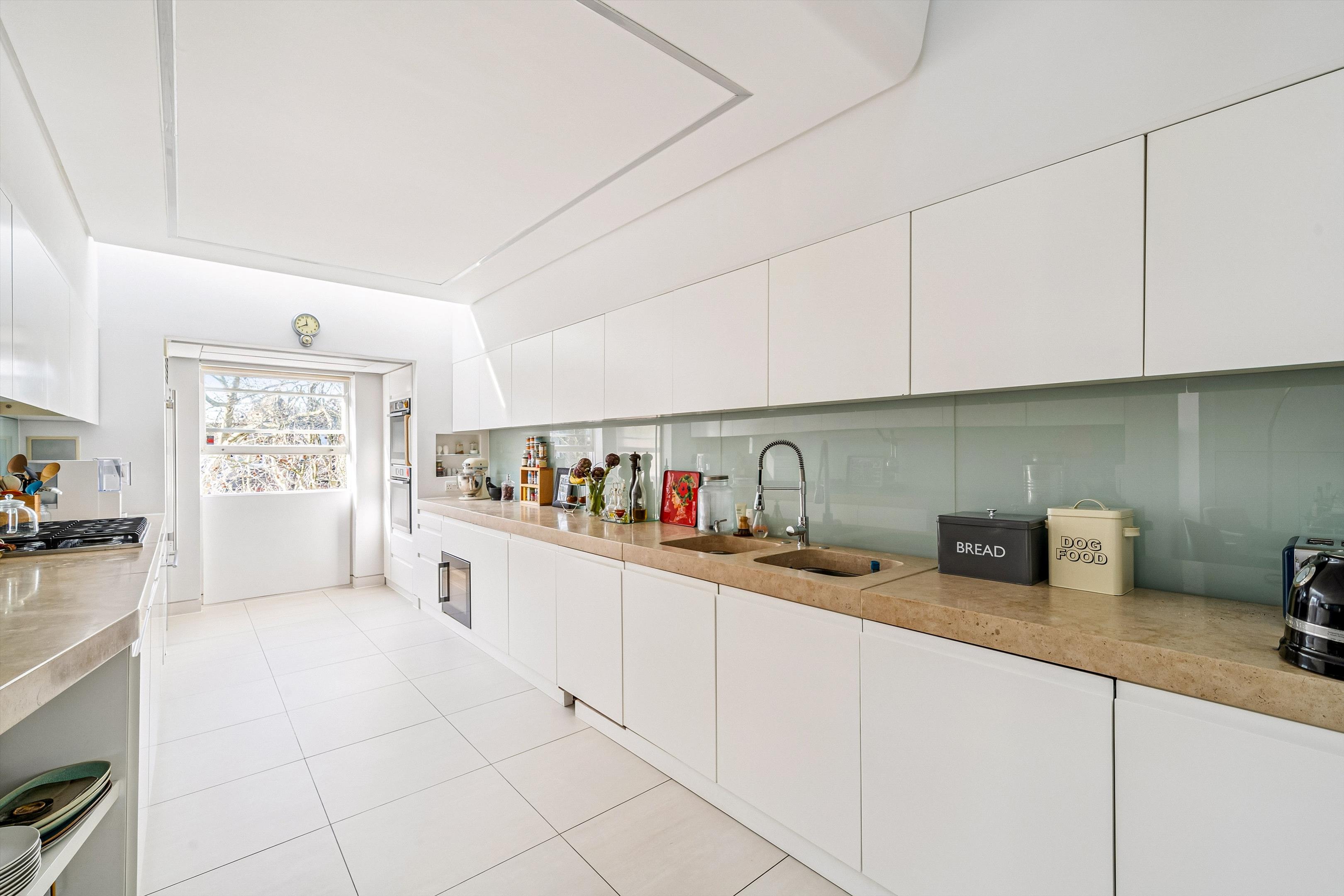 Courtfield Gardens, London SW5