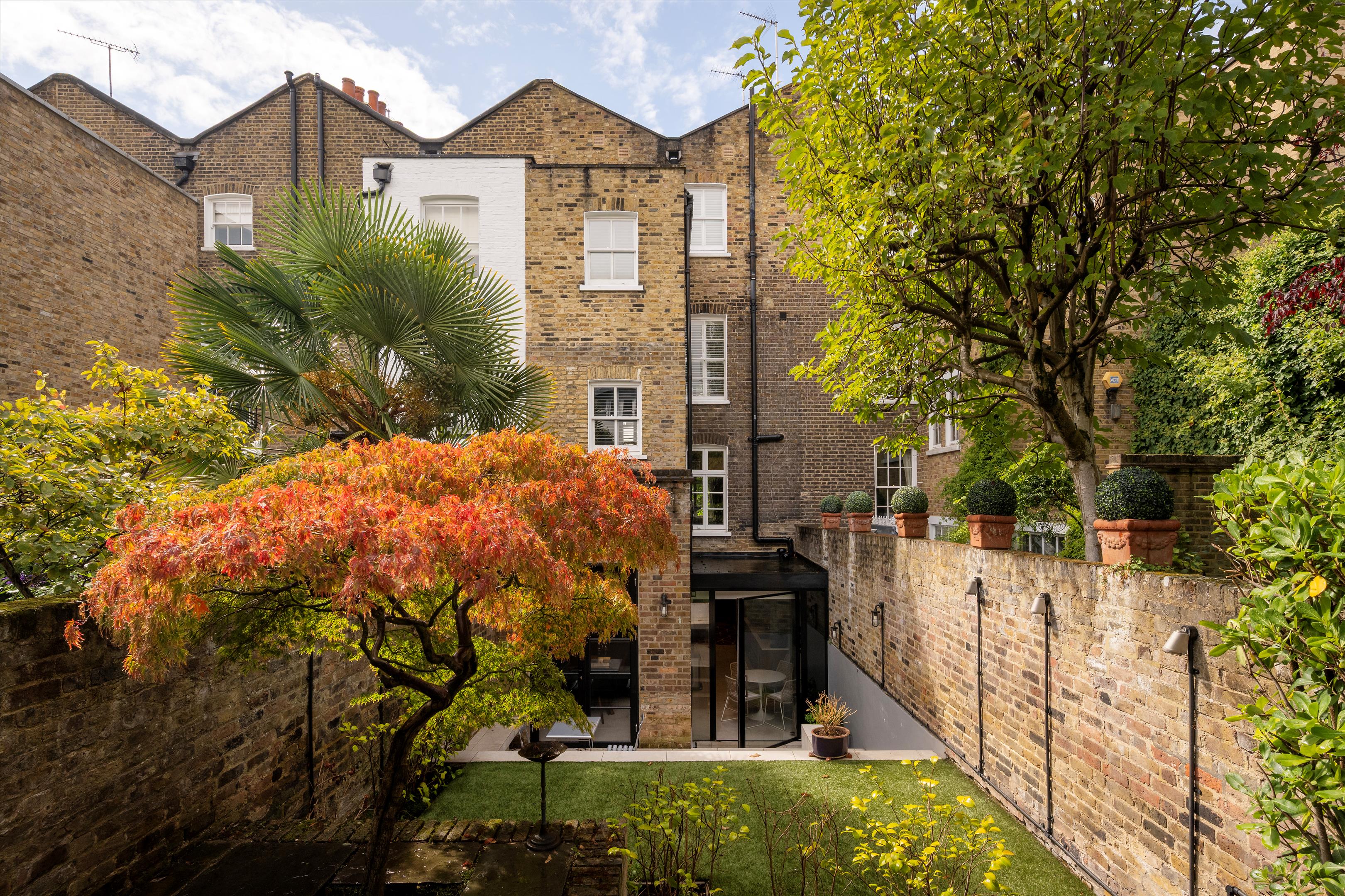 Park Walk, London, SW10