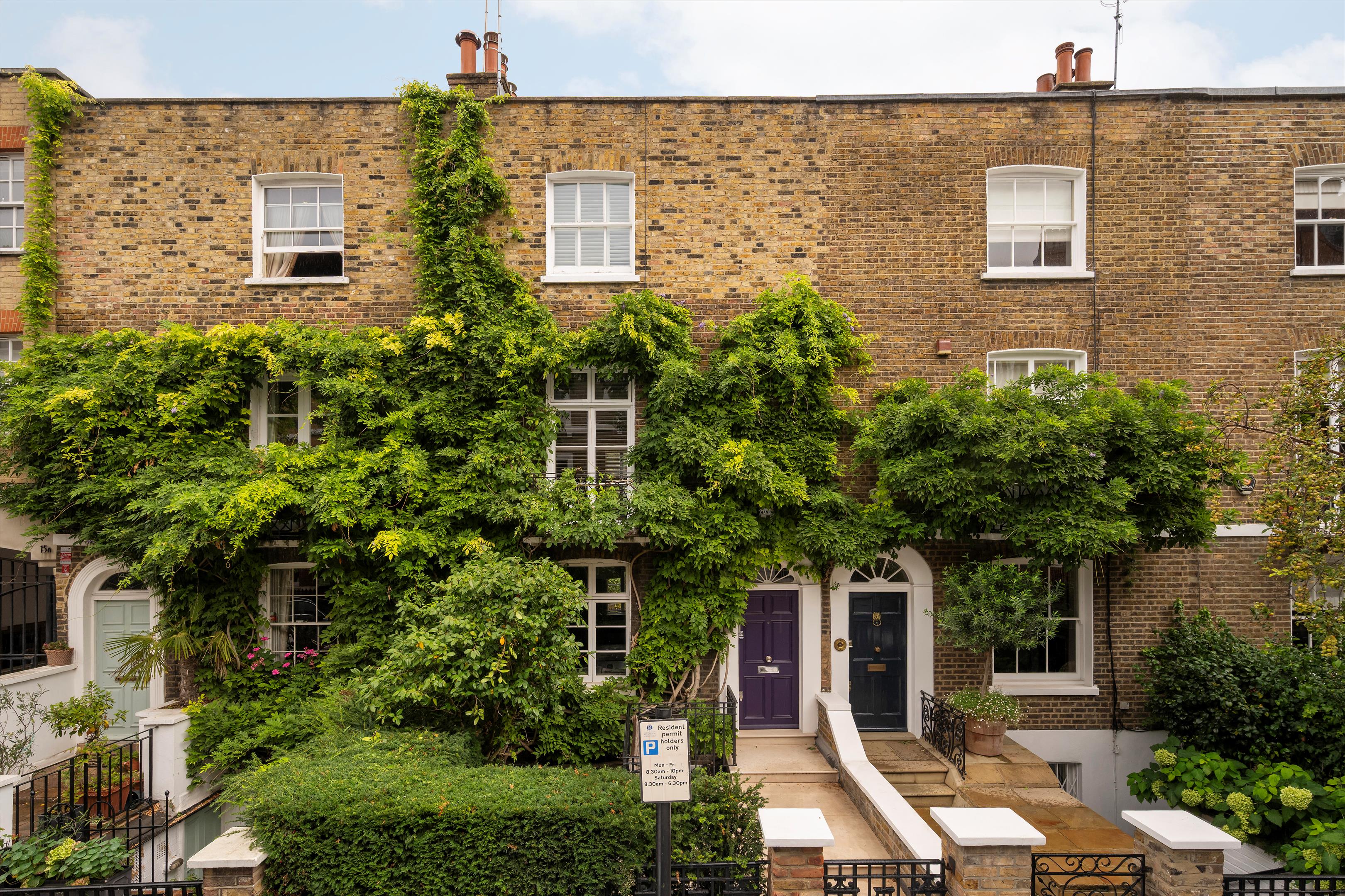 Park Walk, London, SW10