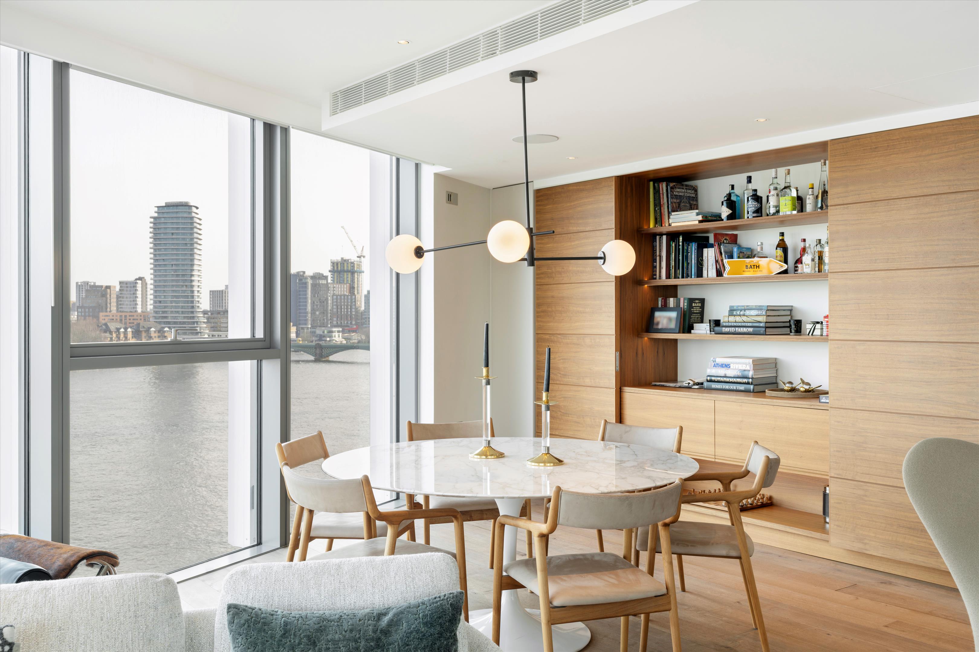 Waterfront Drive, London SW10