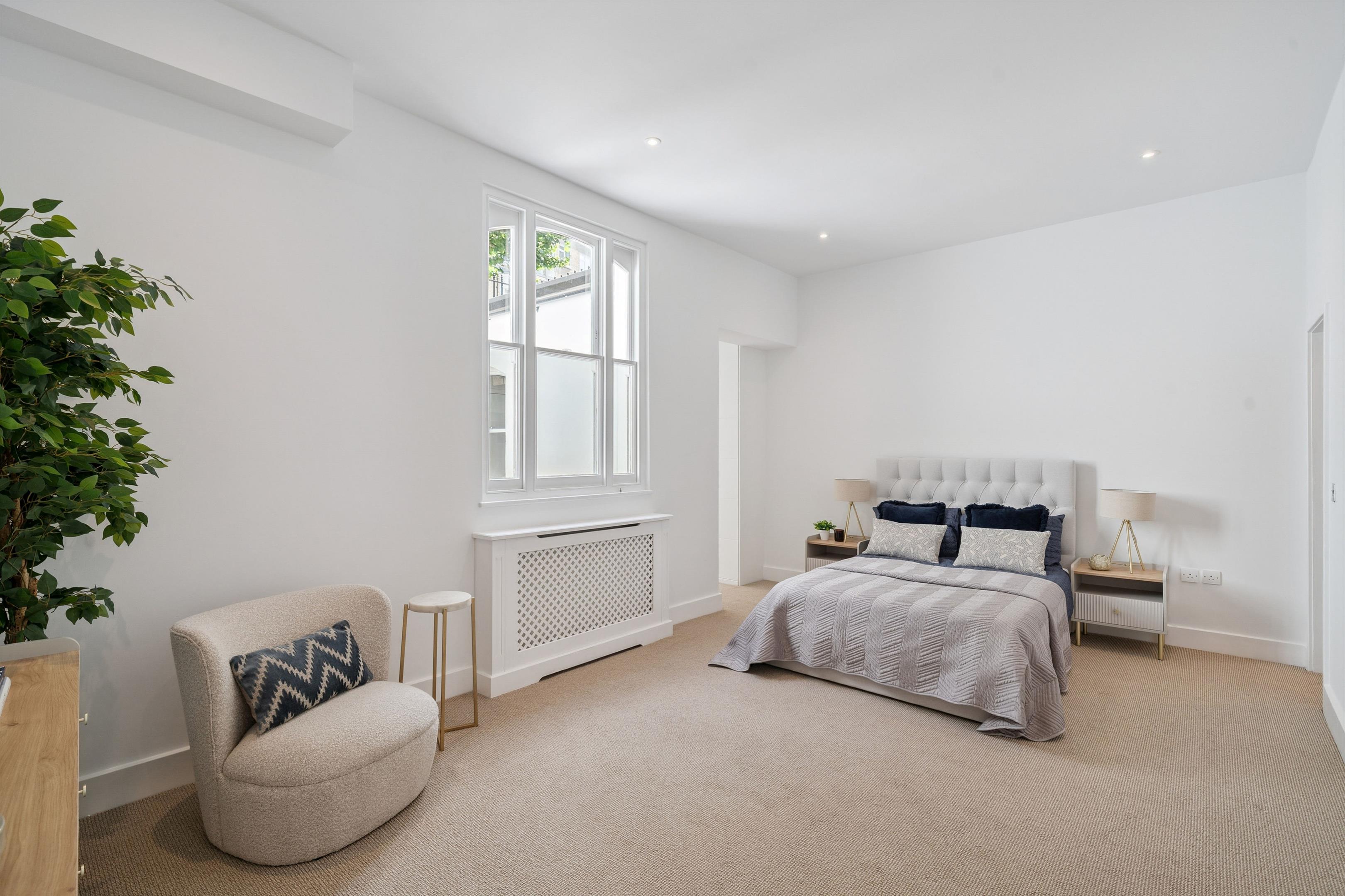 Philbeach Gardens, London SW5