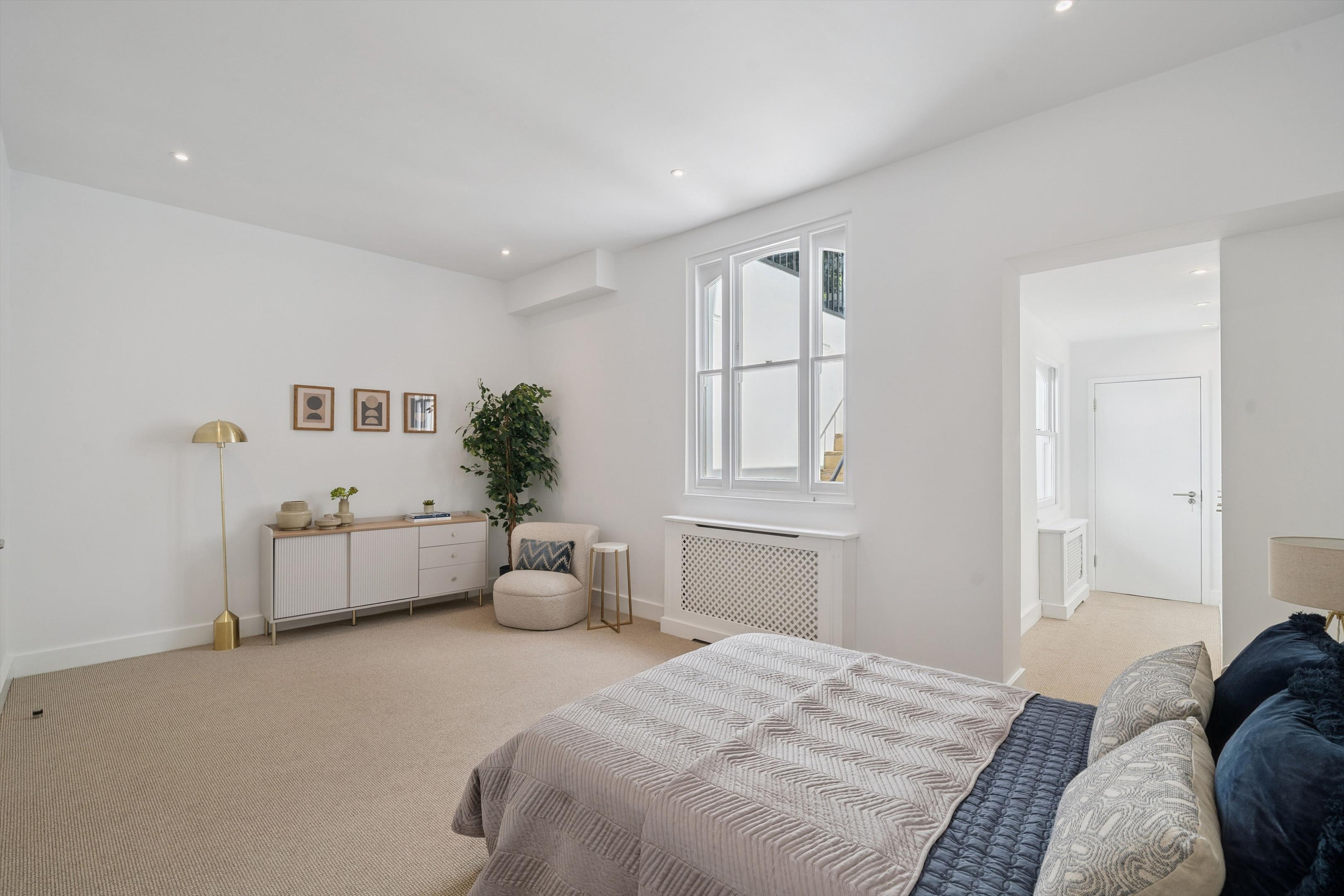 Philbeach Gardens, London SW5