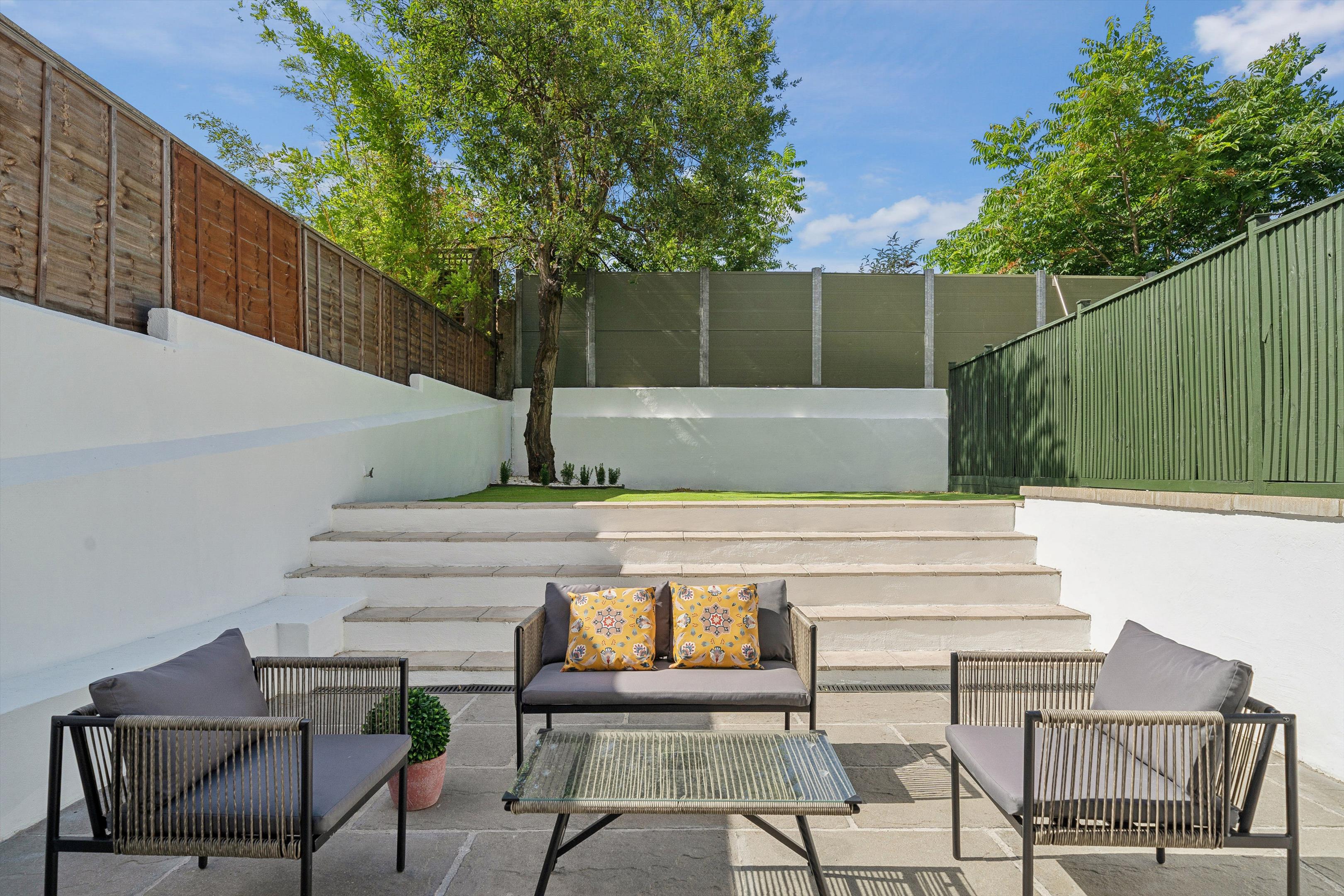 Philbeach Gardens, London SW5