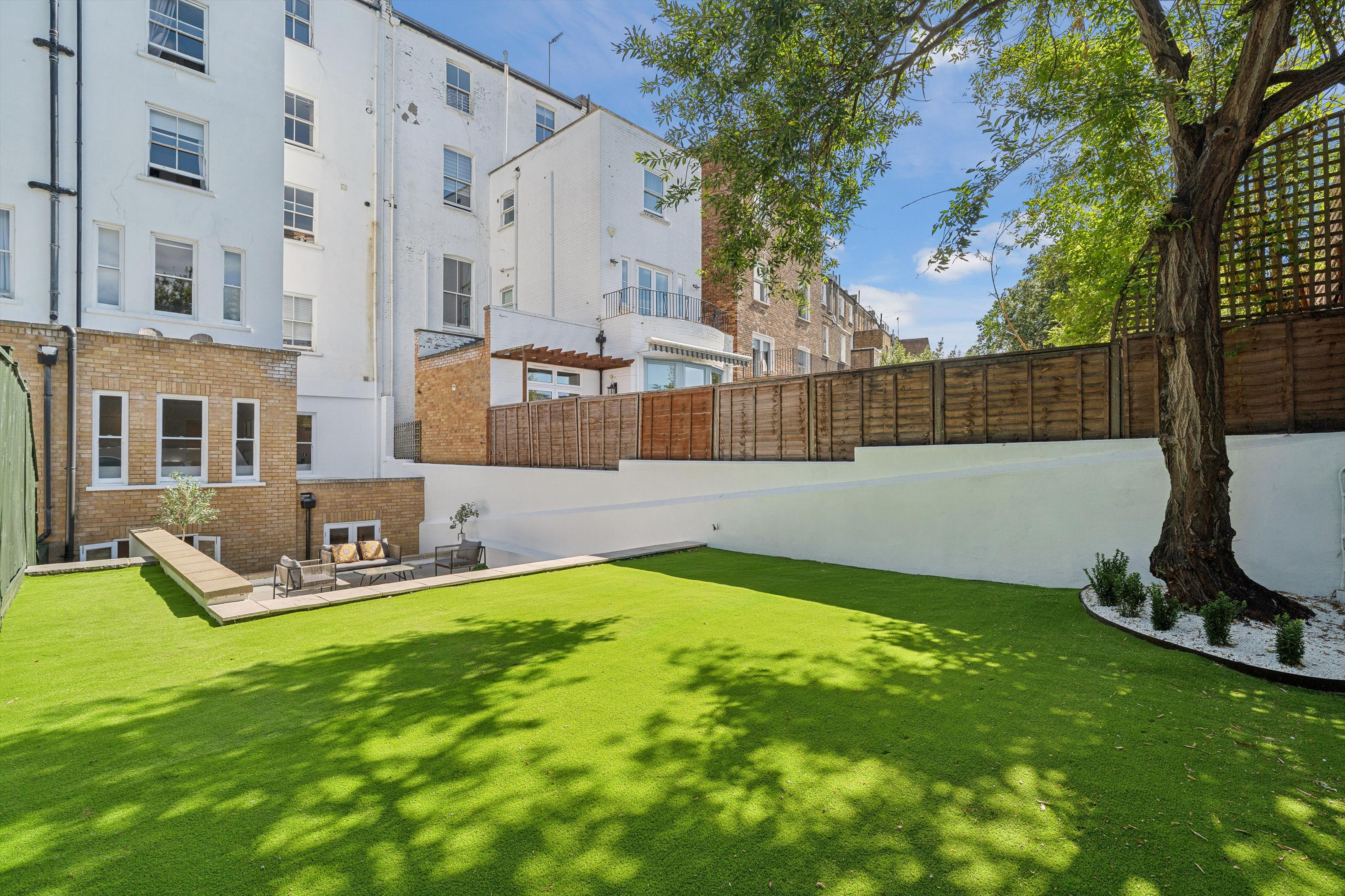 Philbeach Gardens, London SW5