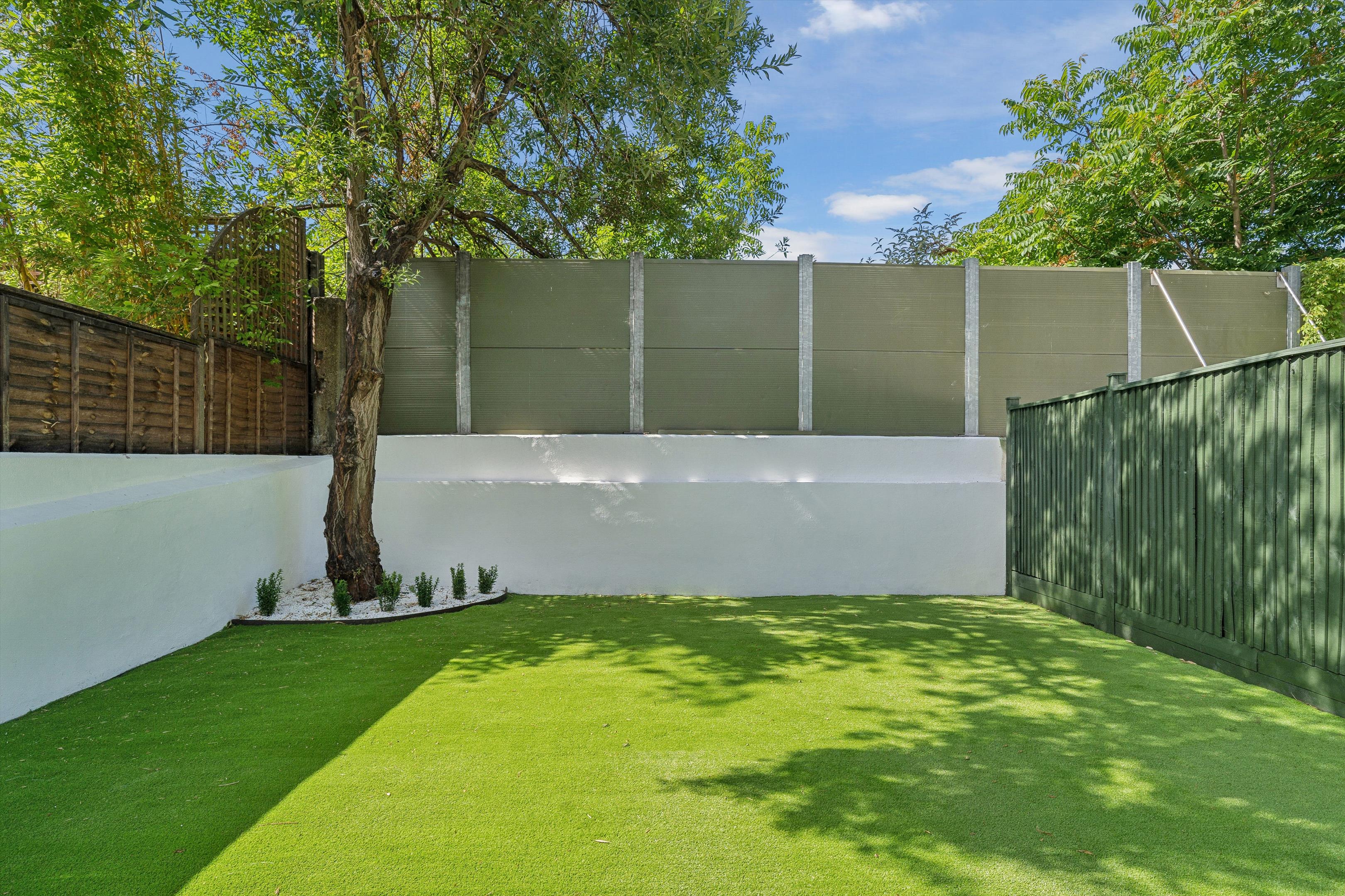 Philbeach Gardens, London SW5