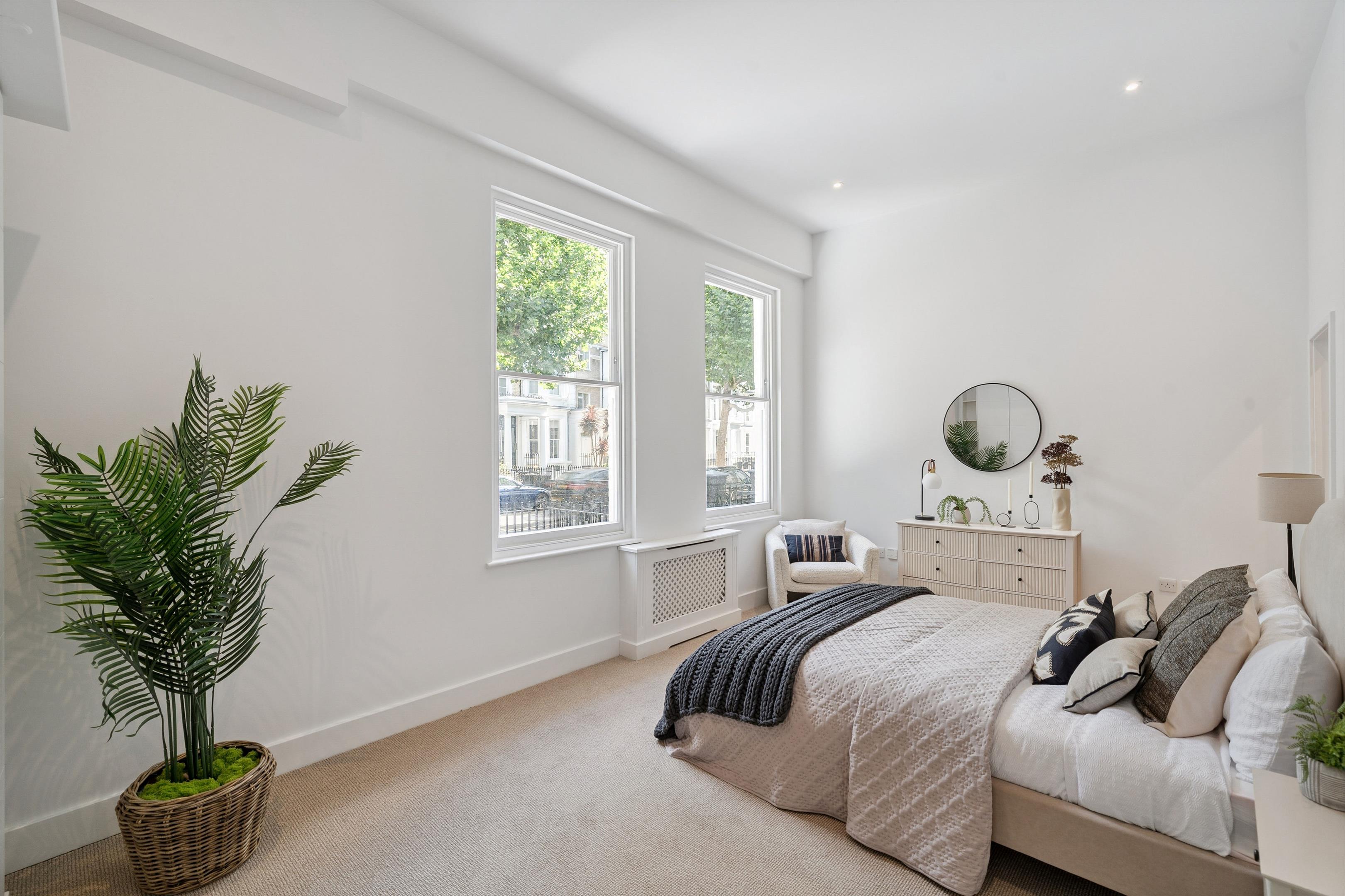 Philbeach Gardens, London SW5