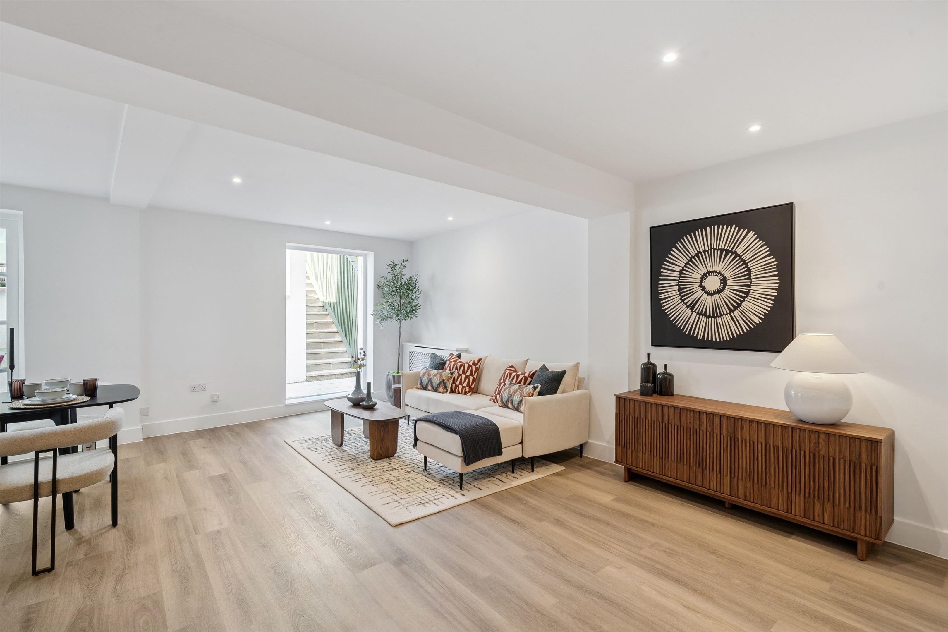Philbeach Gardens, London SW5