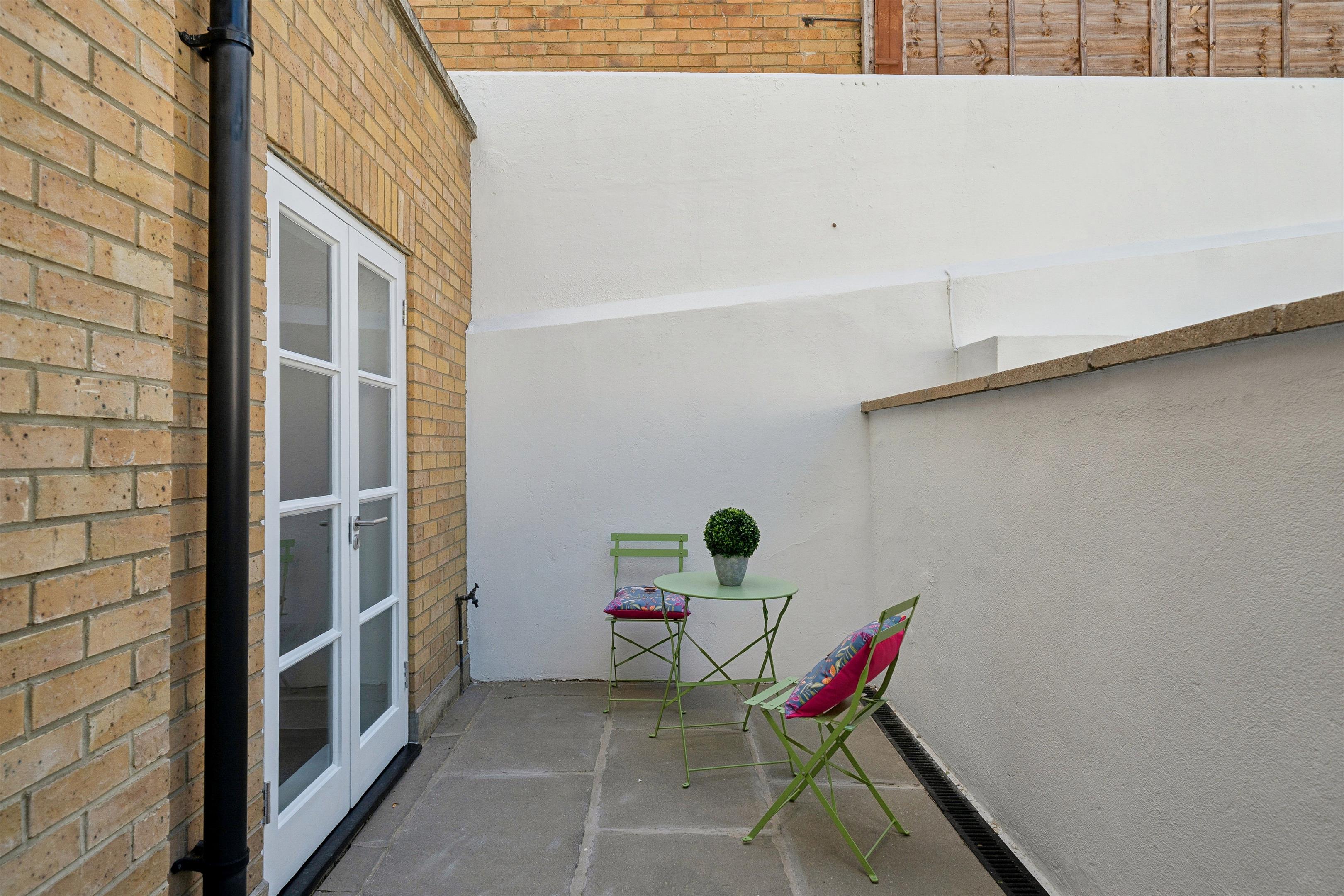 Philbeach Gardens, London SW5