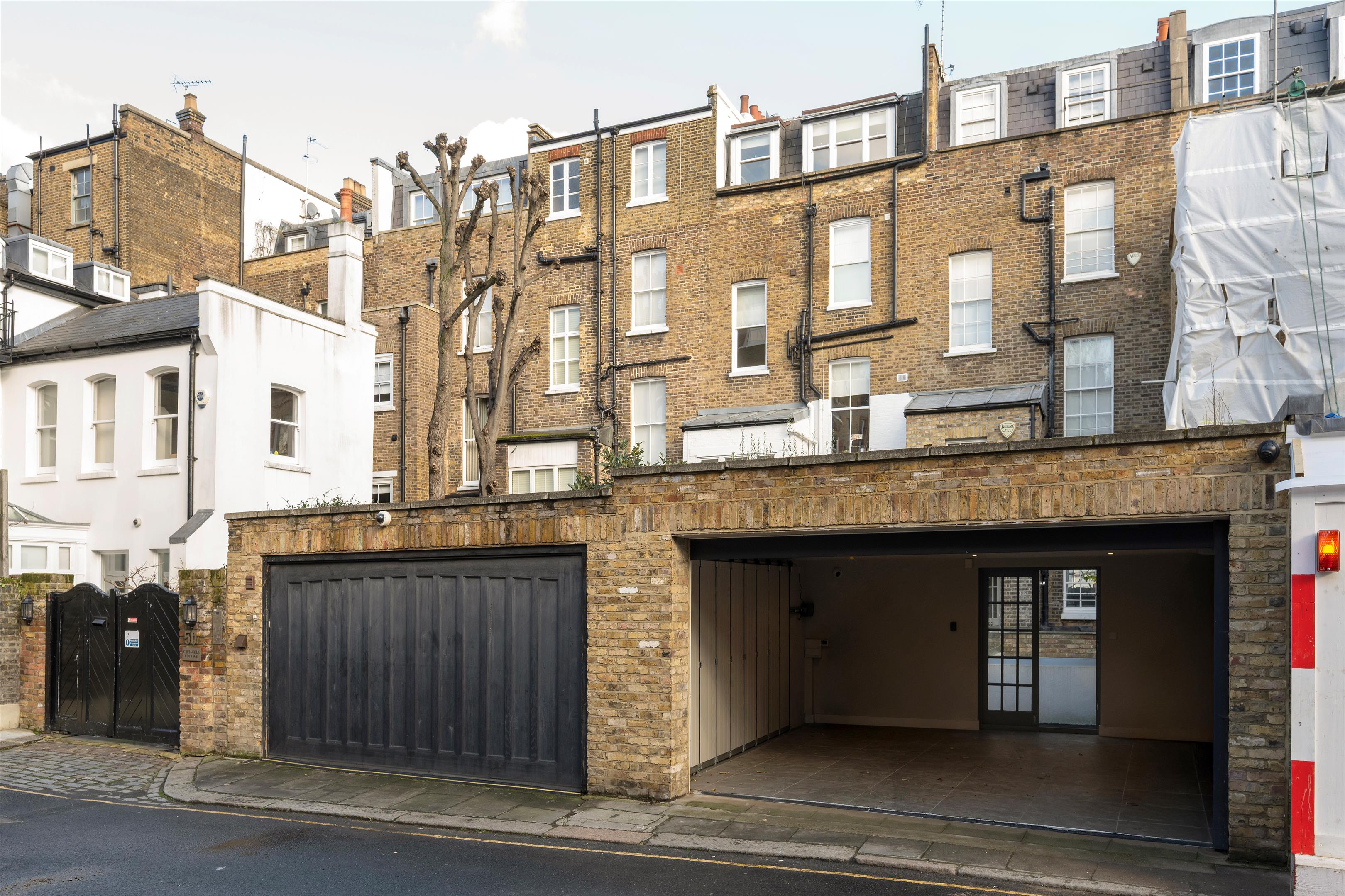 Drayton Gardens, London SW10