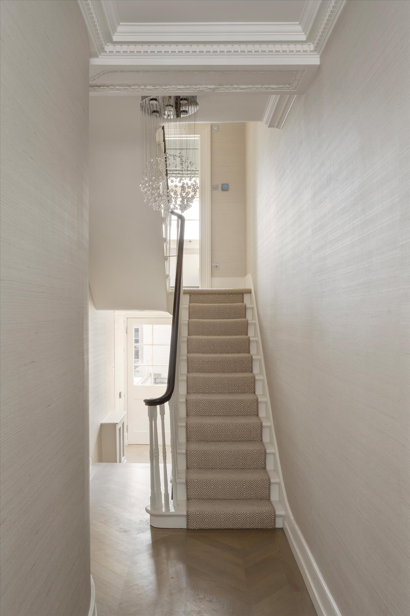Drayton Gardens, London SW10