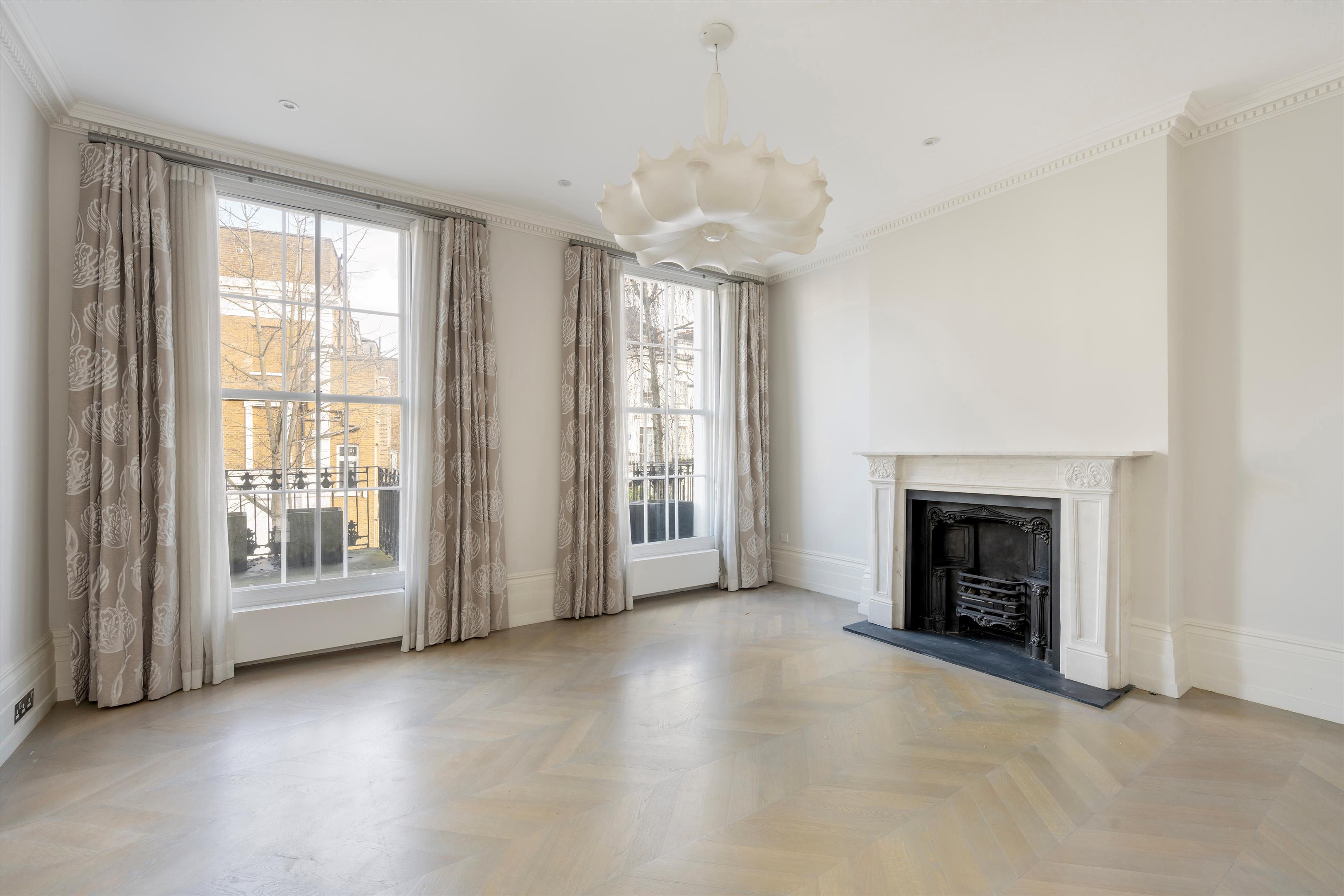 Drayton Gardens, London SW10
