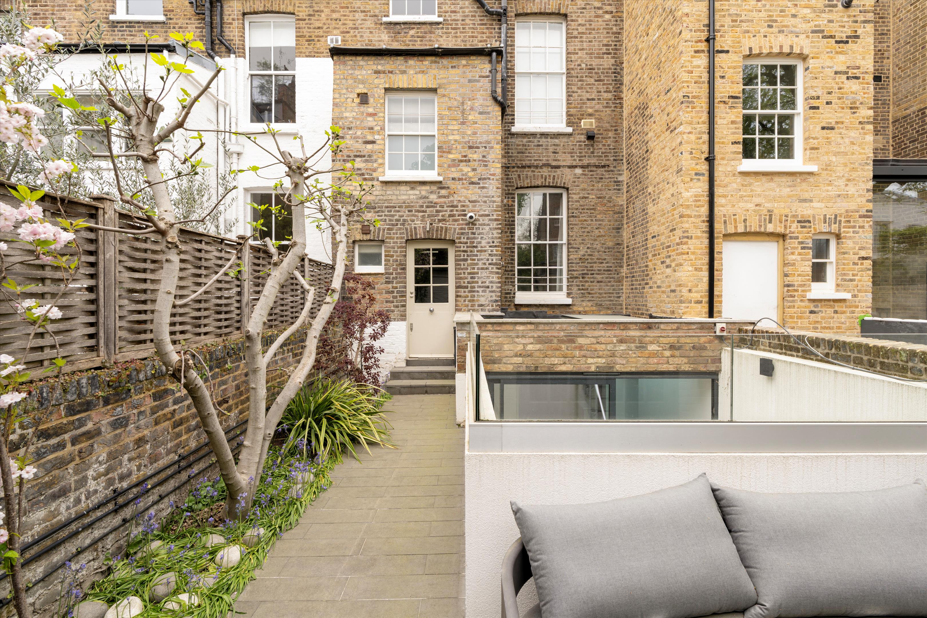 Drayton Gardens, London SW10