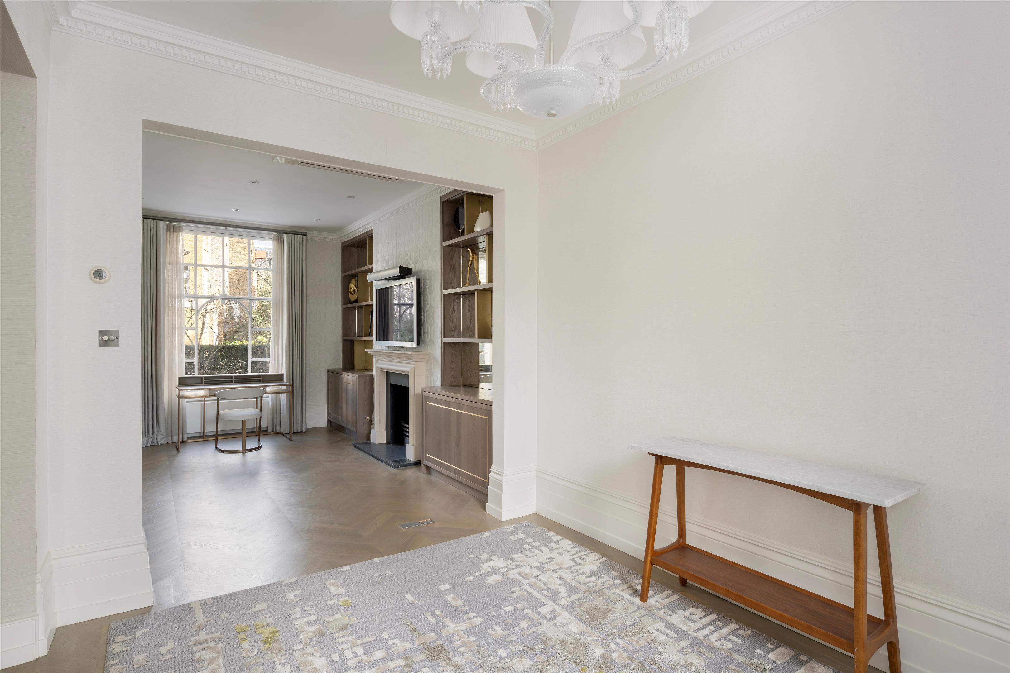 Drayton Gardens, London SW10