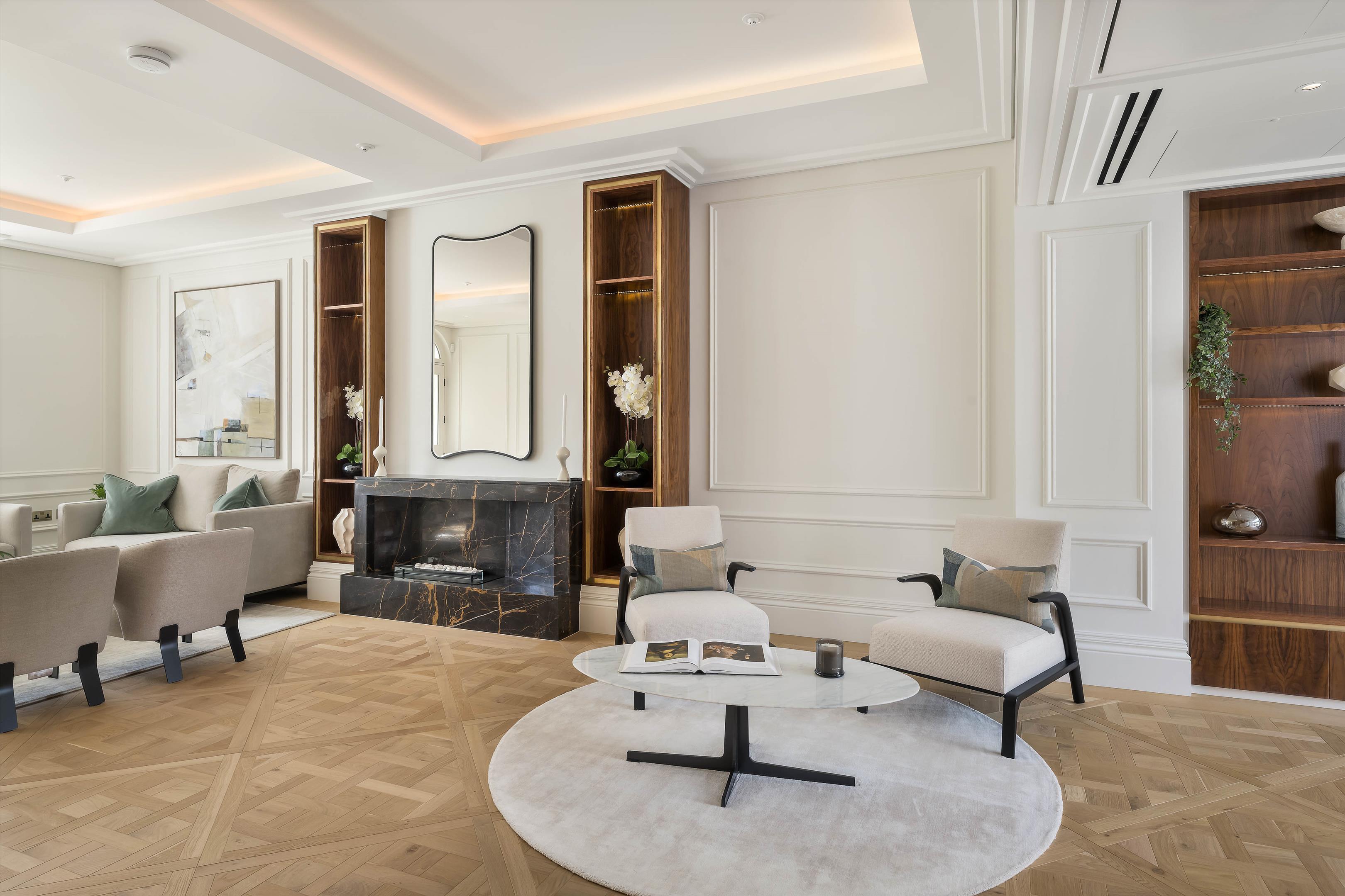 Priory Walk, Chelsea, SW10