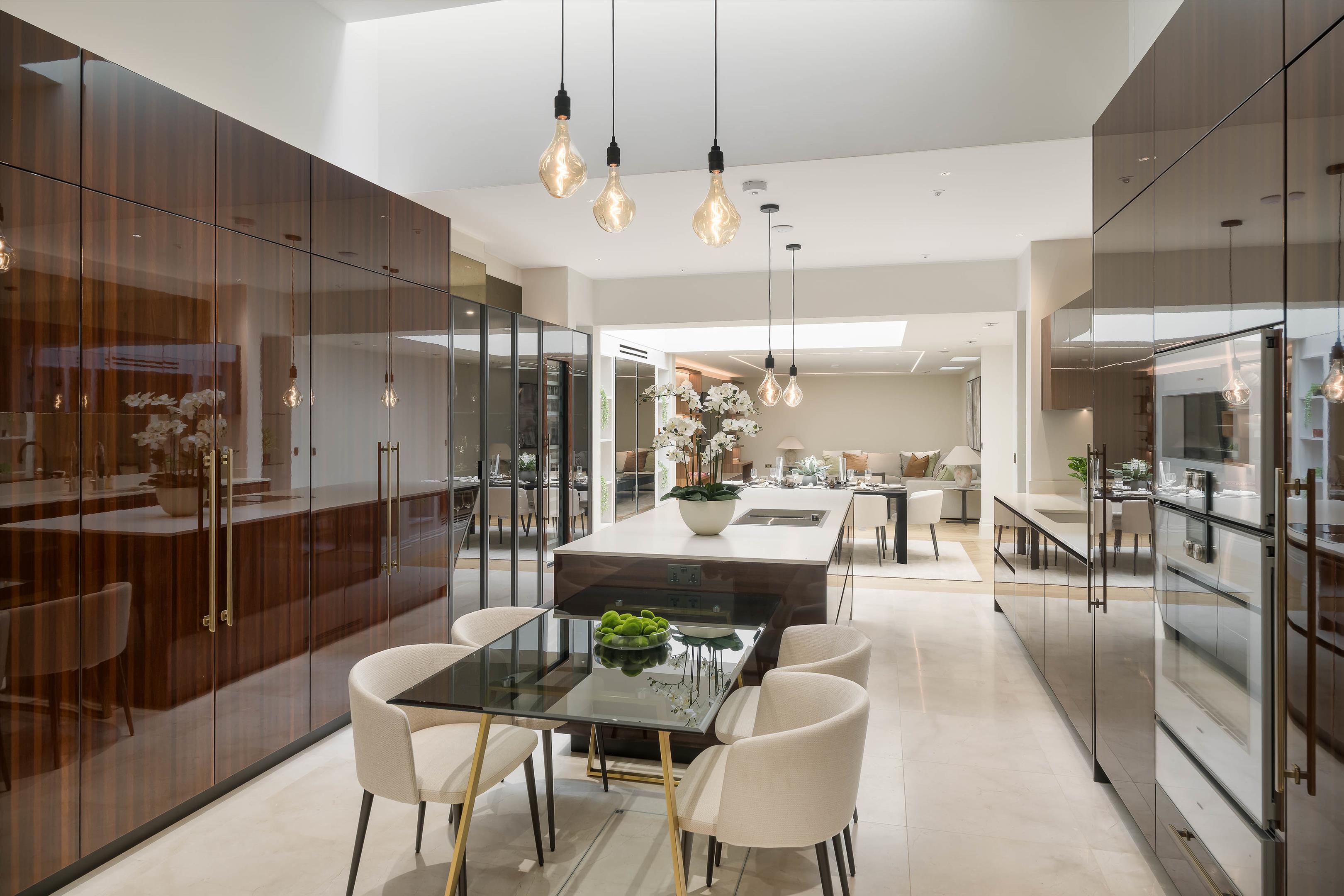 Priory Walk, Chelsea, SW10