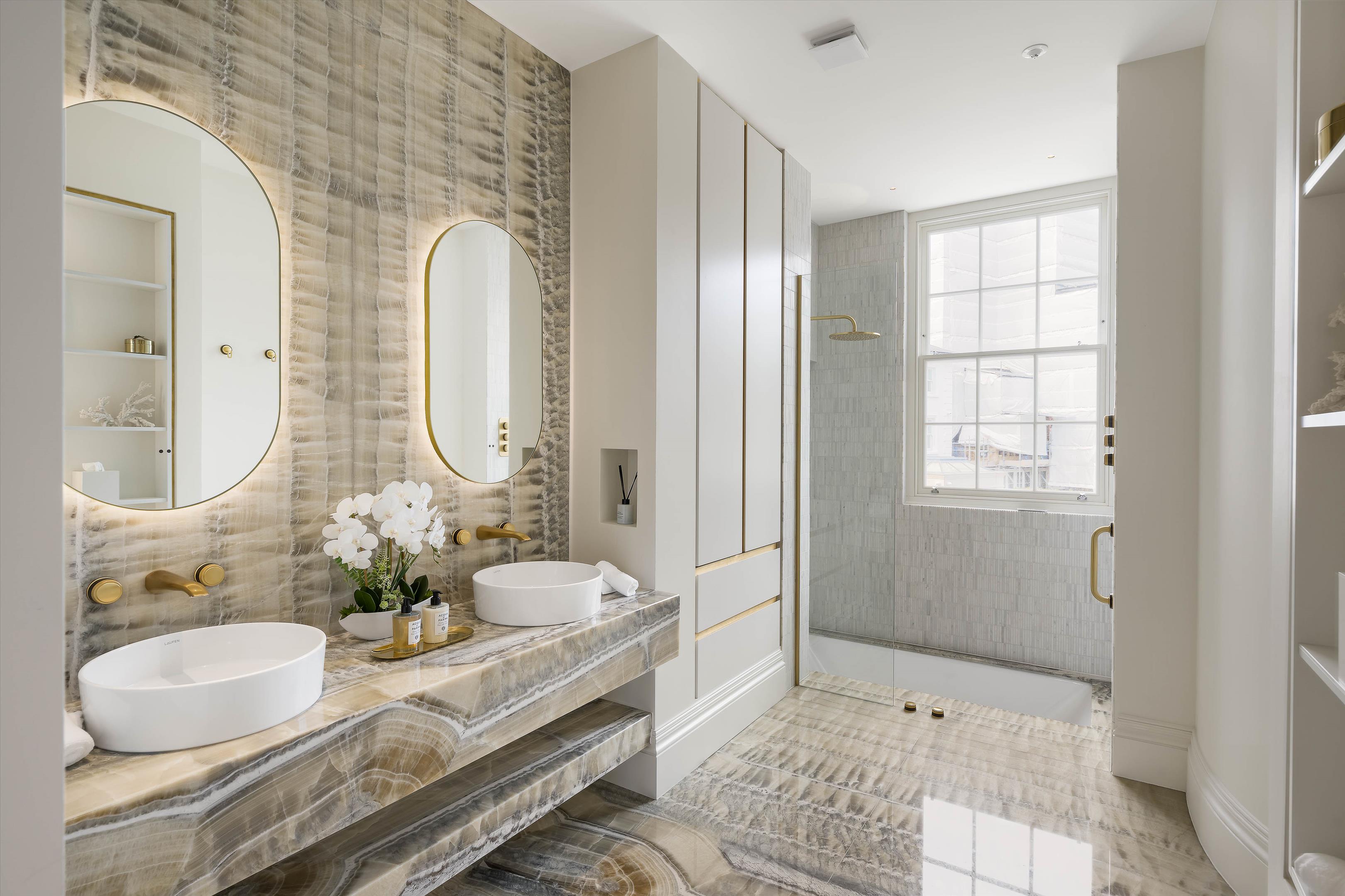 Priory Walk, Chelsea, SW10