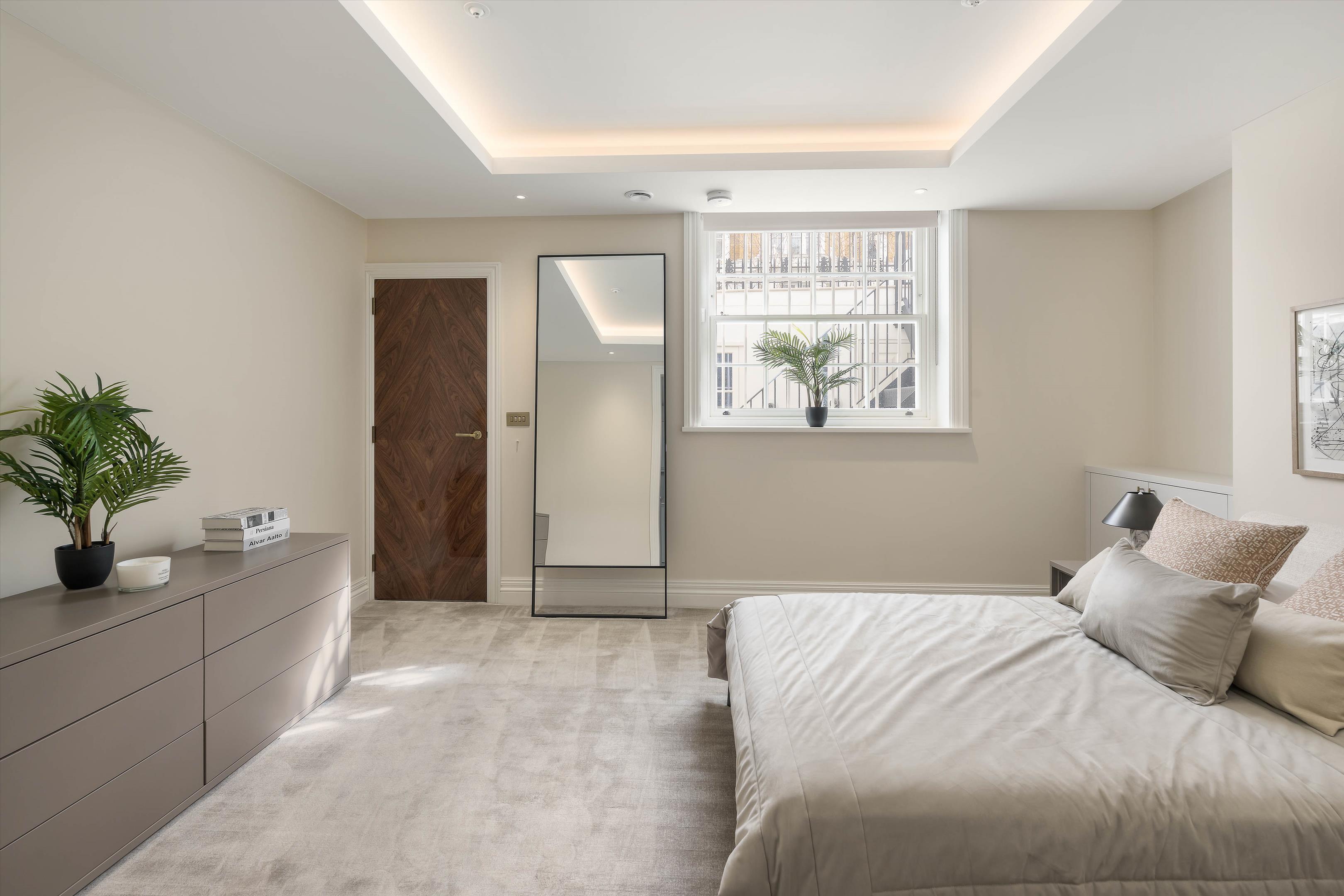 Priory Walk, Chelsea, SW10