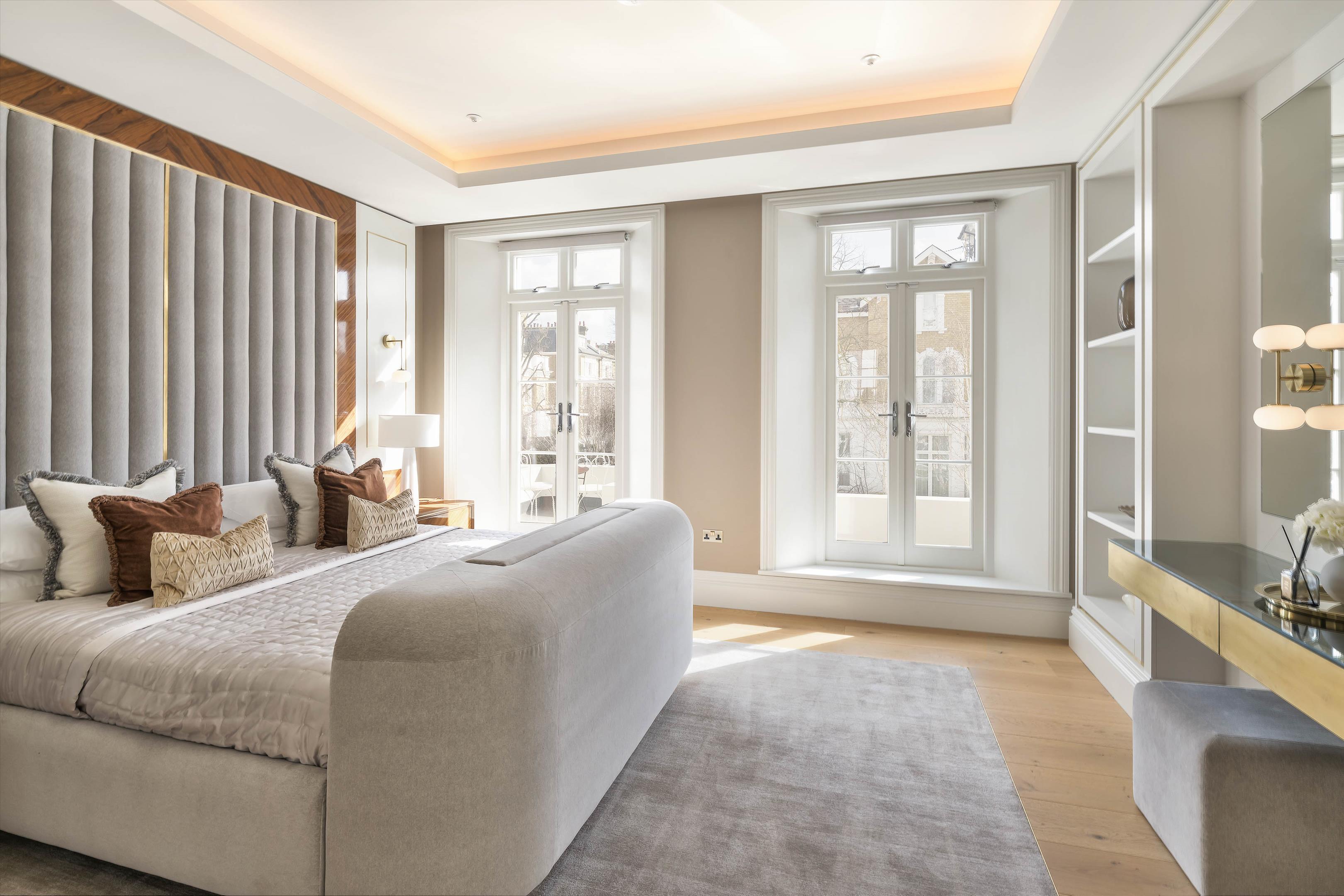 Priory Walk, Chelsea, SW10