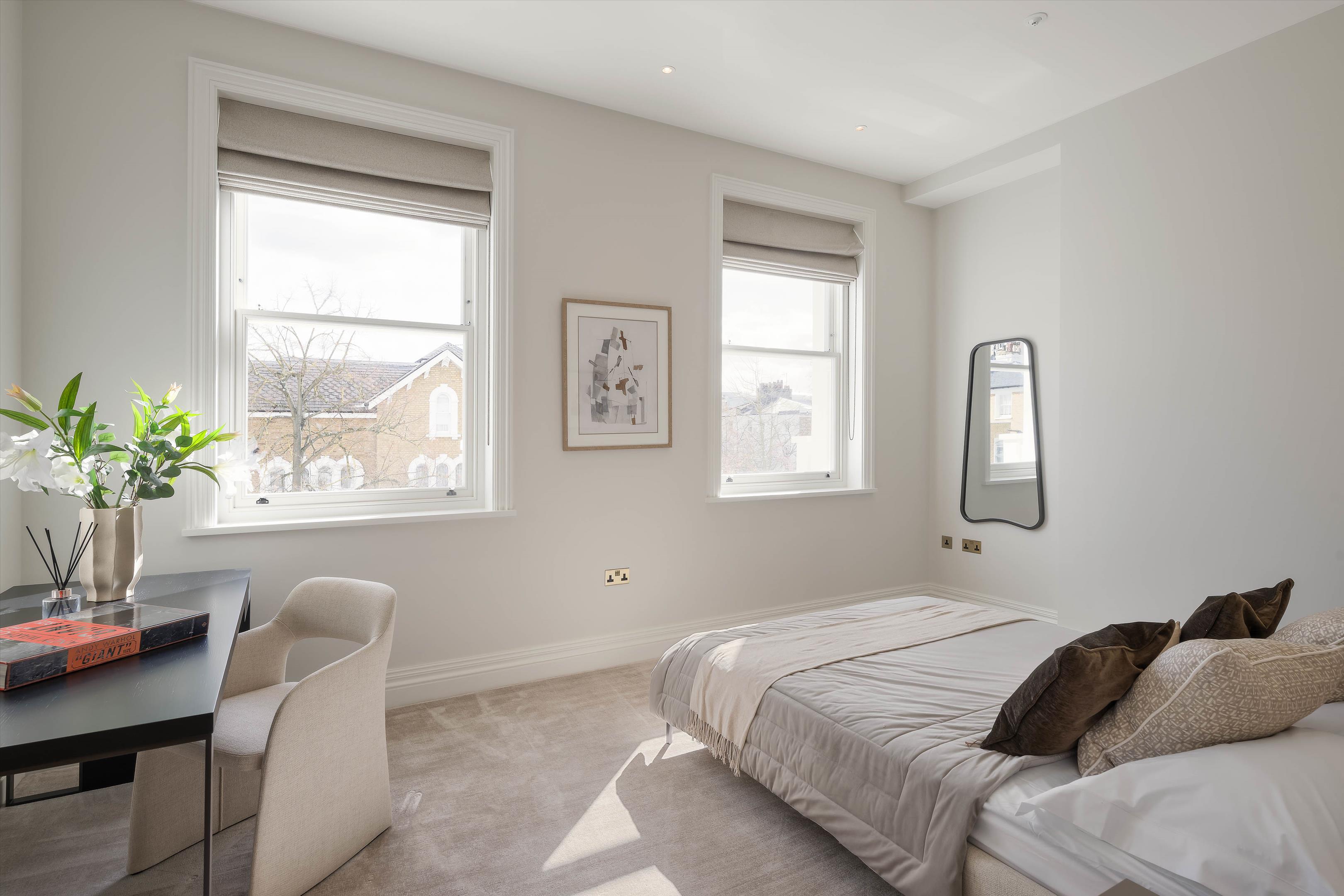Priory Walk, Chelsea, SW10
