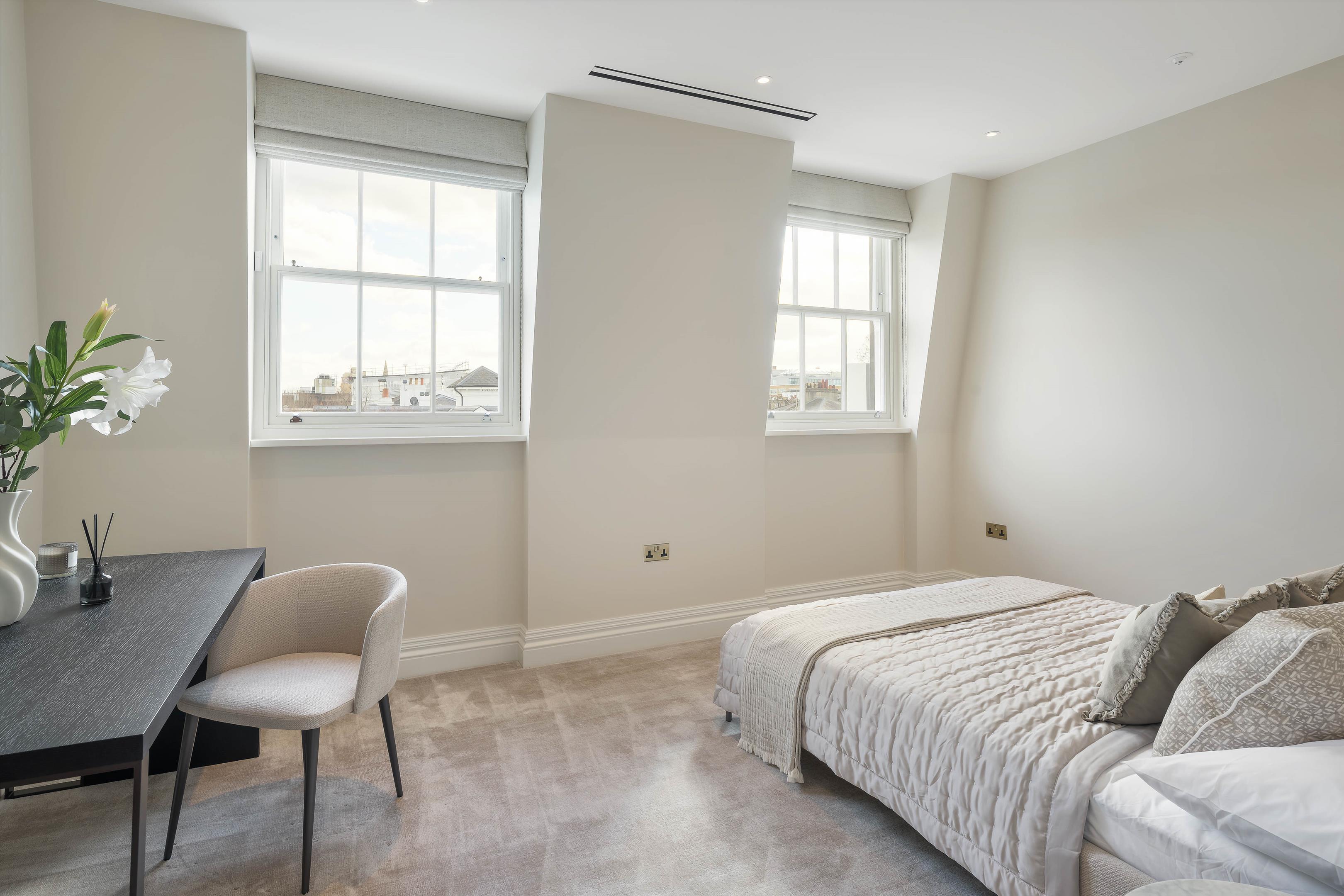 Priory Walk, Chelsea, SW10