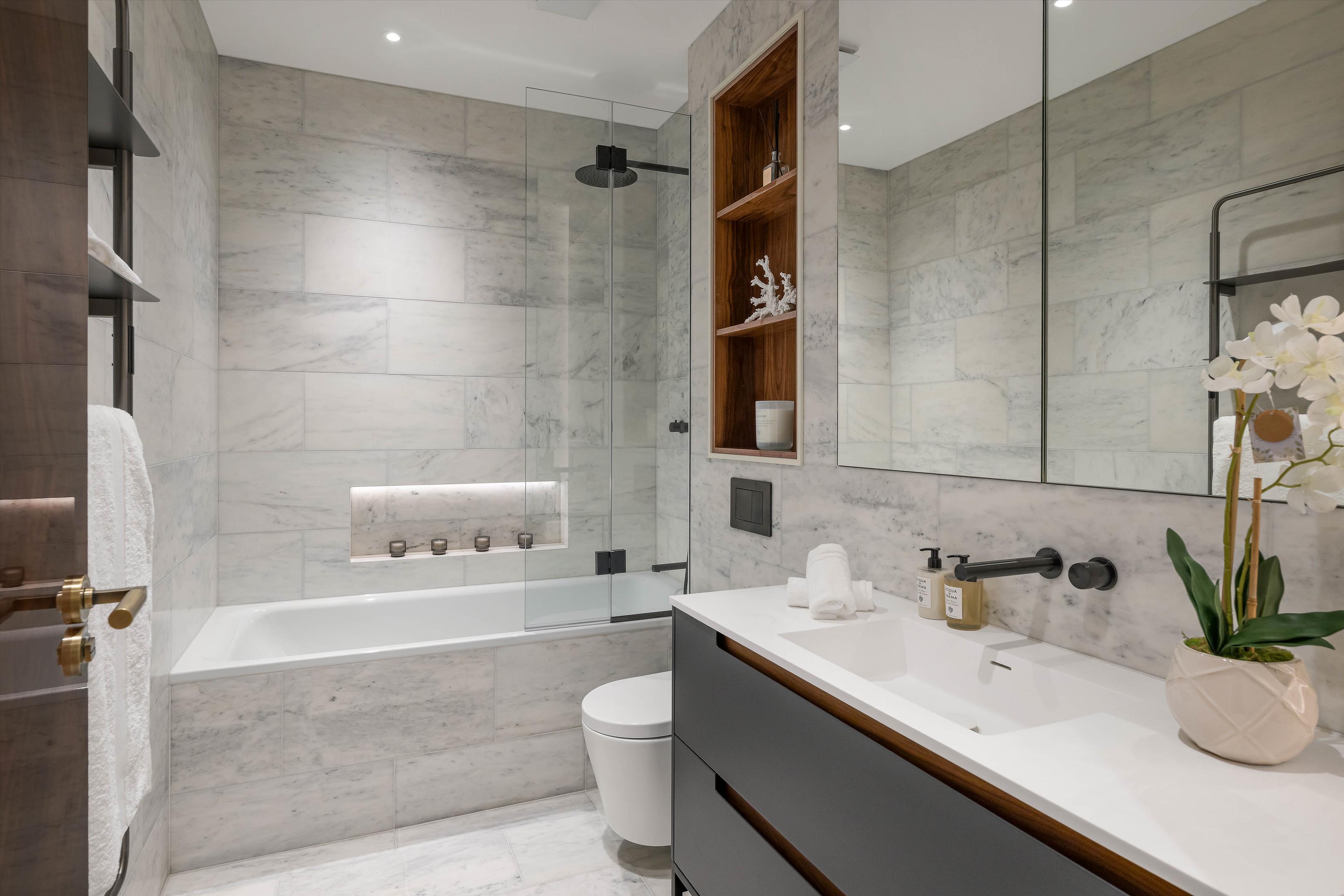 Priory Walk, Chelsea, SW10