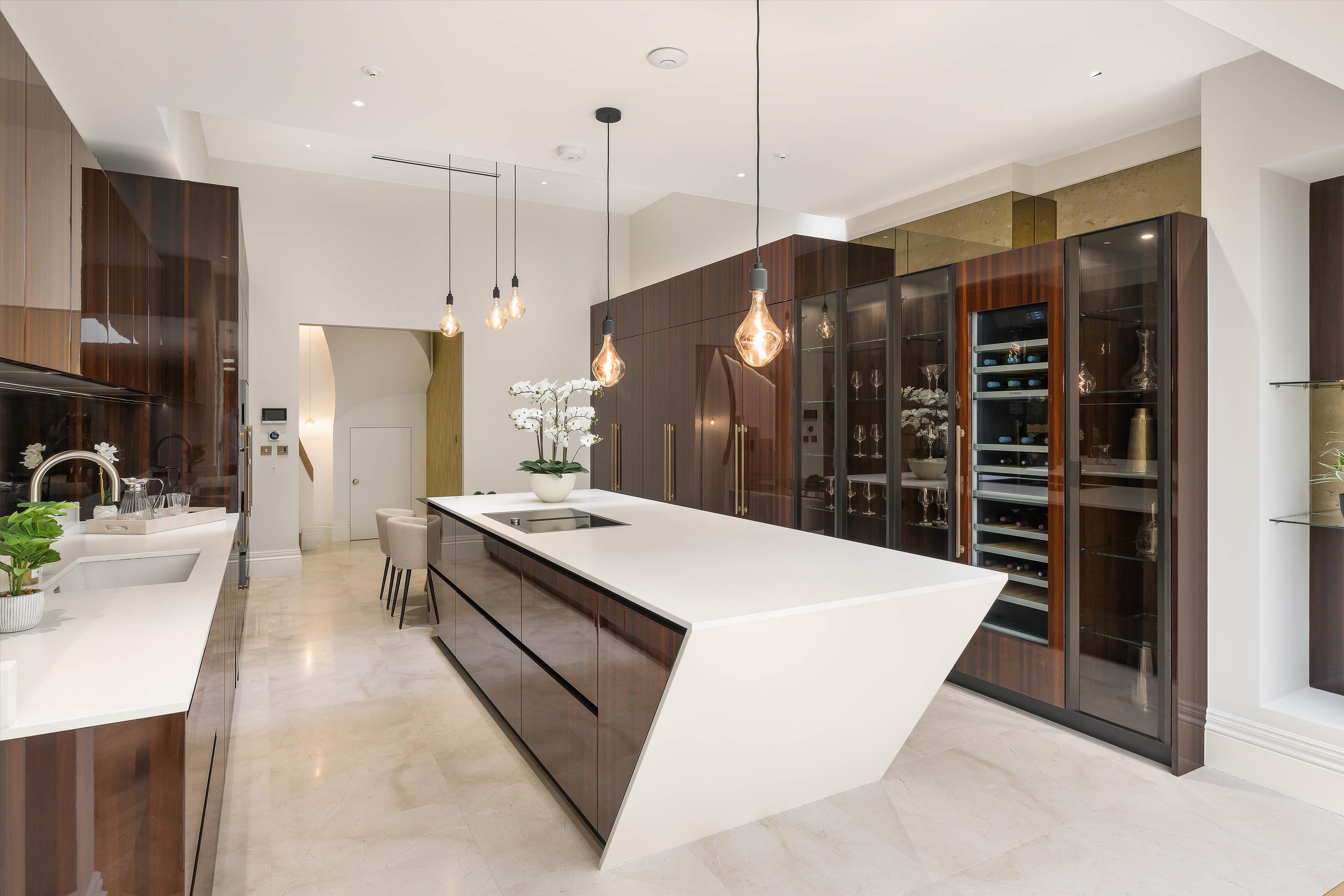 Priory Walk, Chelsea, SW10