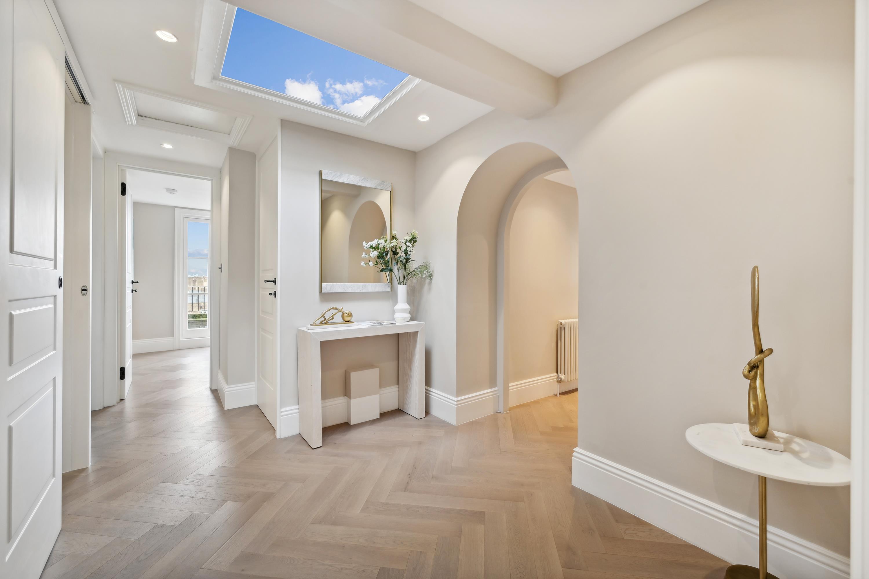 Onslow Gardens, South Kensington, London, SW7