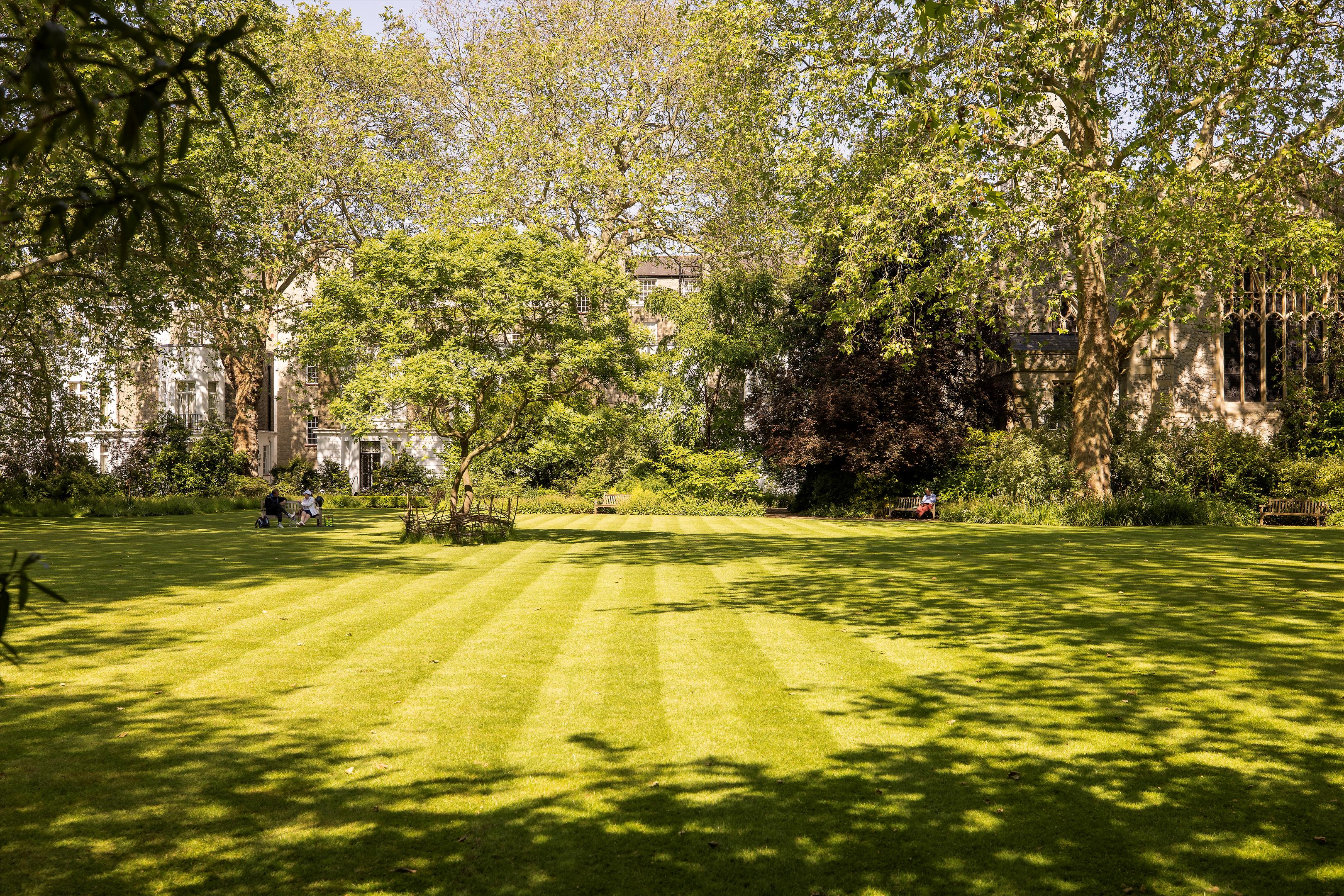 Onslow Gardens, South Kensington, London, SW7