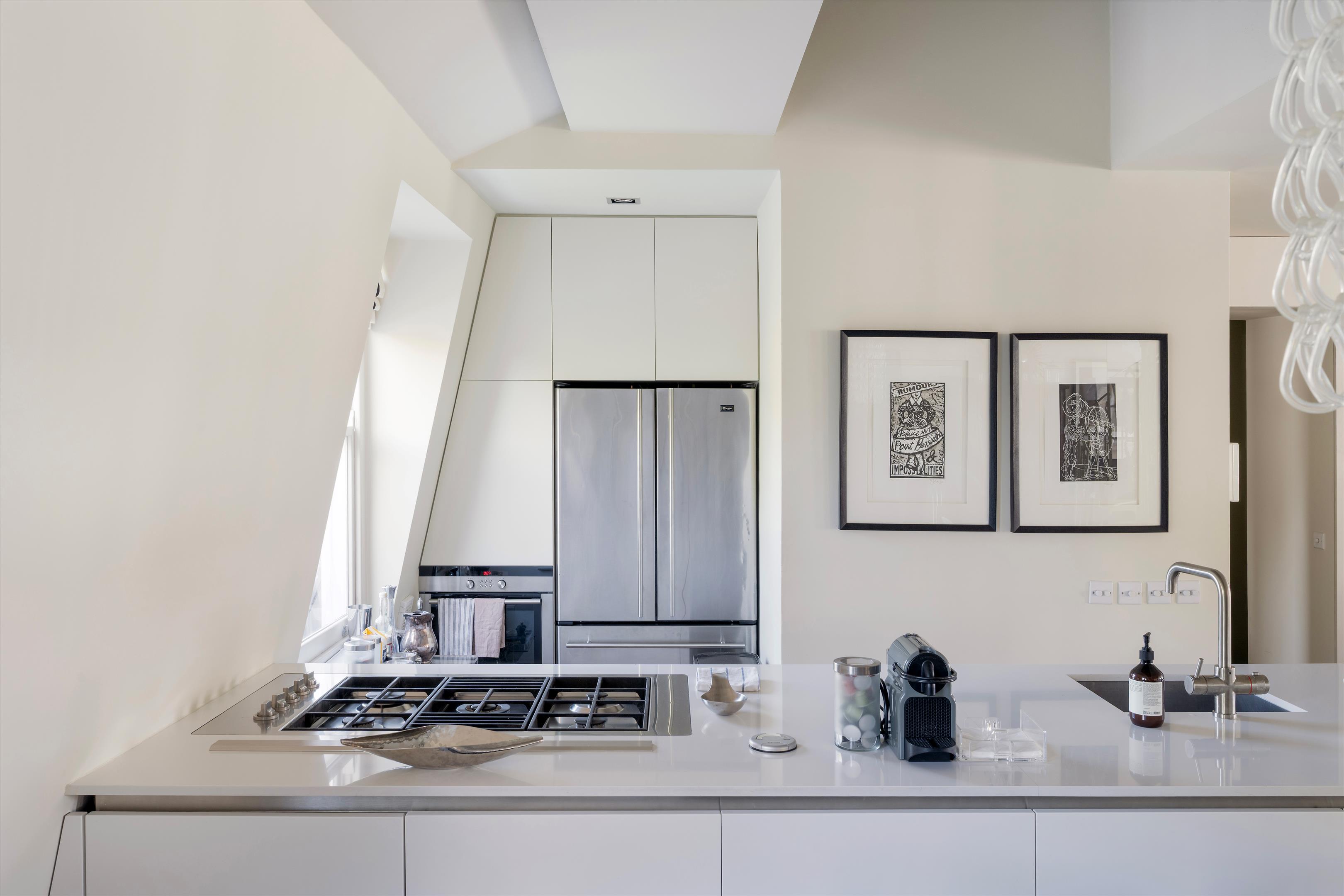 Onslow Gardens, South Kensington, SW7