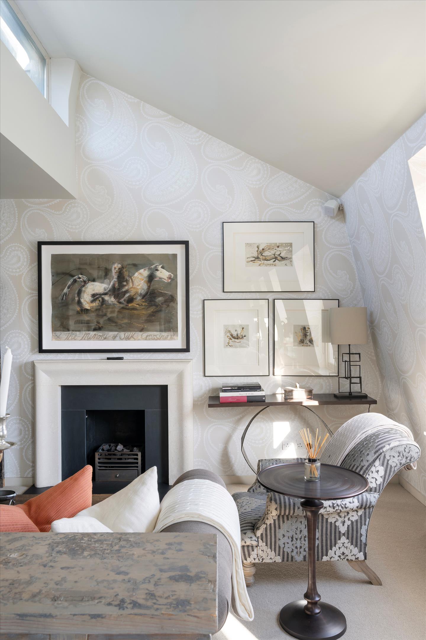 Onslow Gardens, South Kensington, SW7