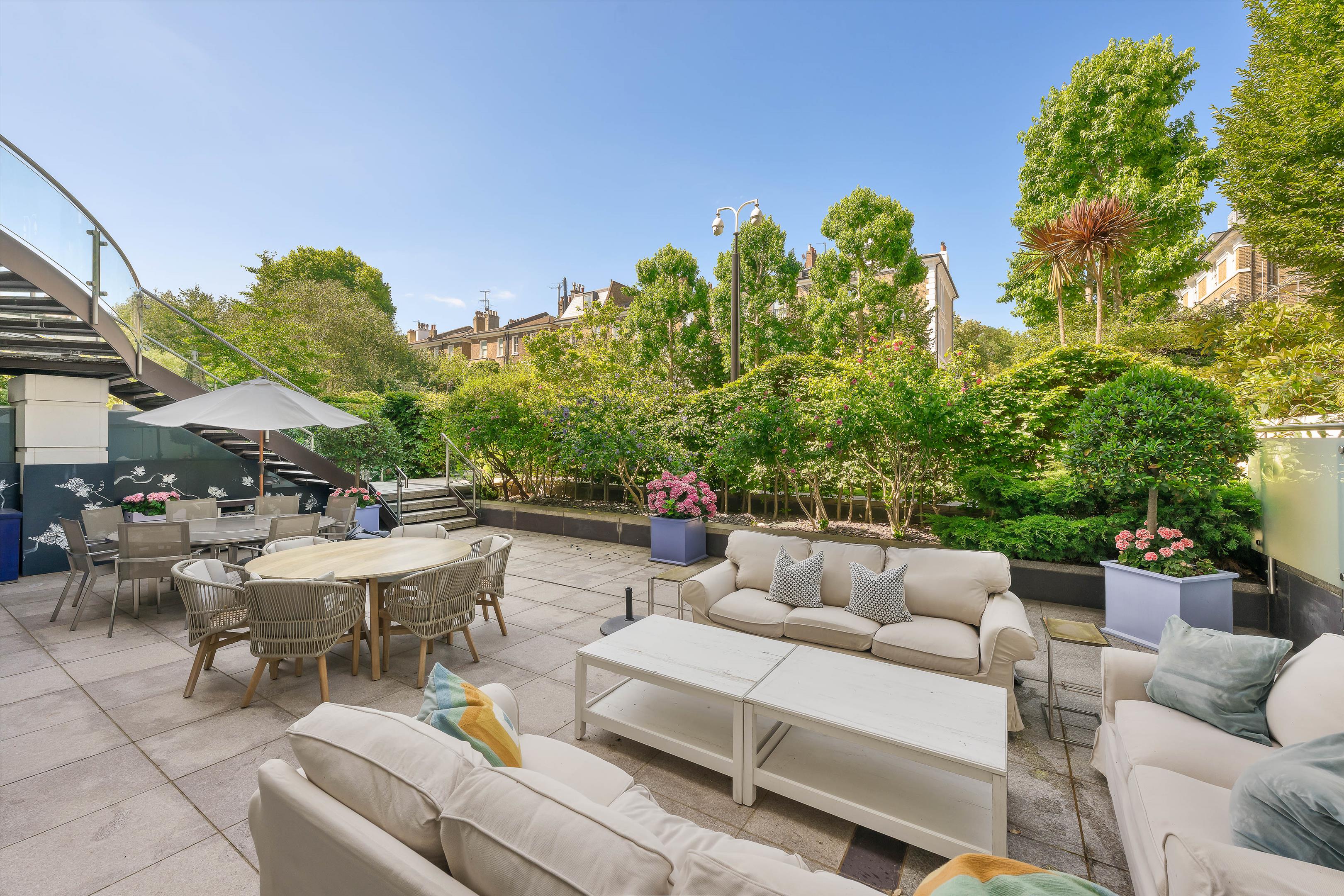 Manresa Road, Chelsea SW3