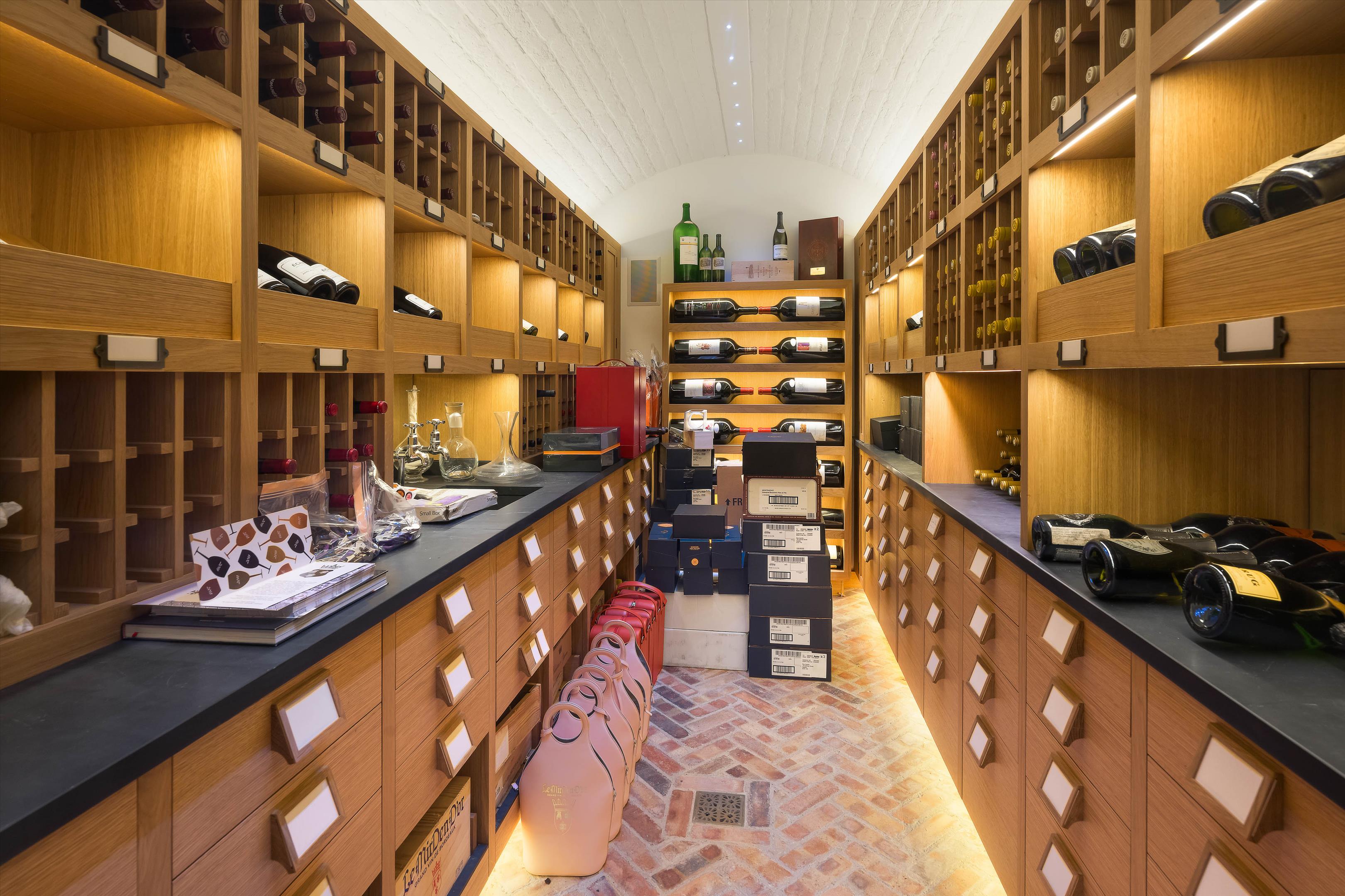 Manresa Road, Chelsea SW3
