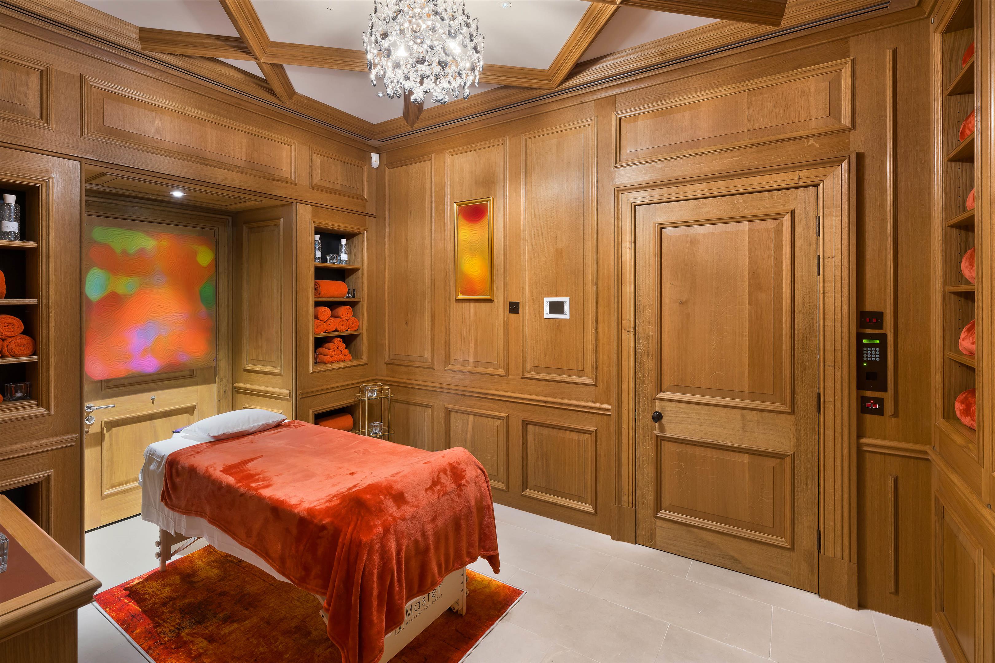 Manresa Road, Chelsea SW3